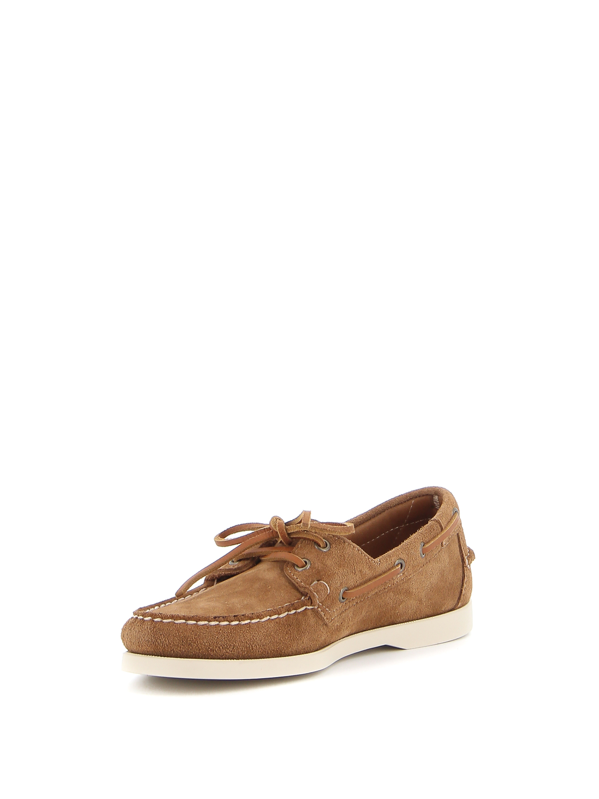 Portland Flesh Out suede loafers 7111PTW907 (SEBAGO / ローファー ) | SEBAGO (セバゴ)(2)