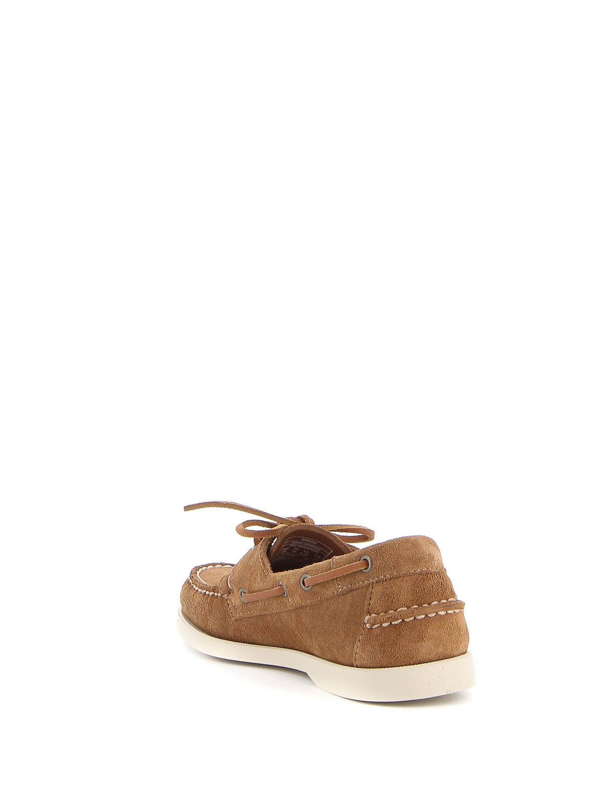 Portland Flesh Out suede loafers 7111PTW907 (SEBAGO / ローファー ) | SEBAGO (セバゴ)(3)