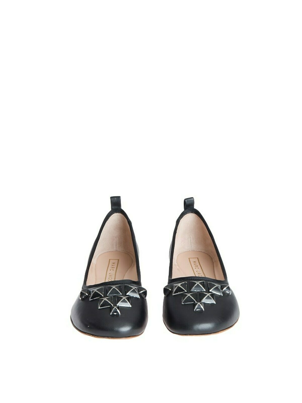 Leather ballerinas M9001552001 (Marc Jacobs / フラットシューズ ) | Marc Jacobs (マーク ジェイコブス)(3)