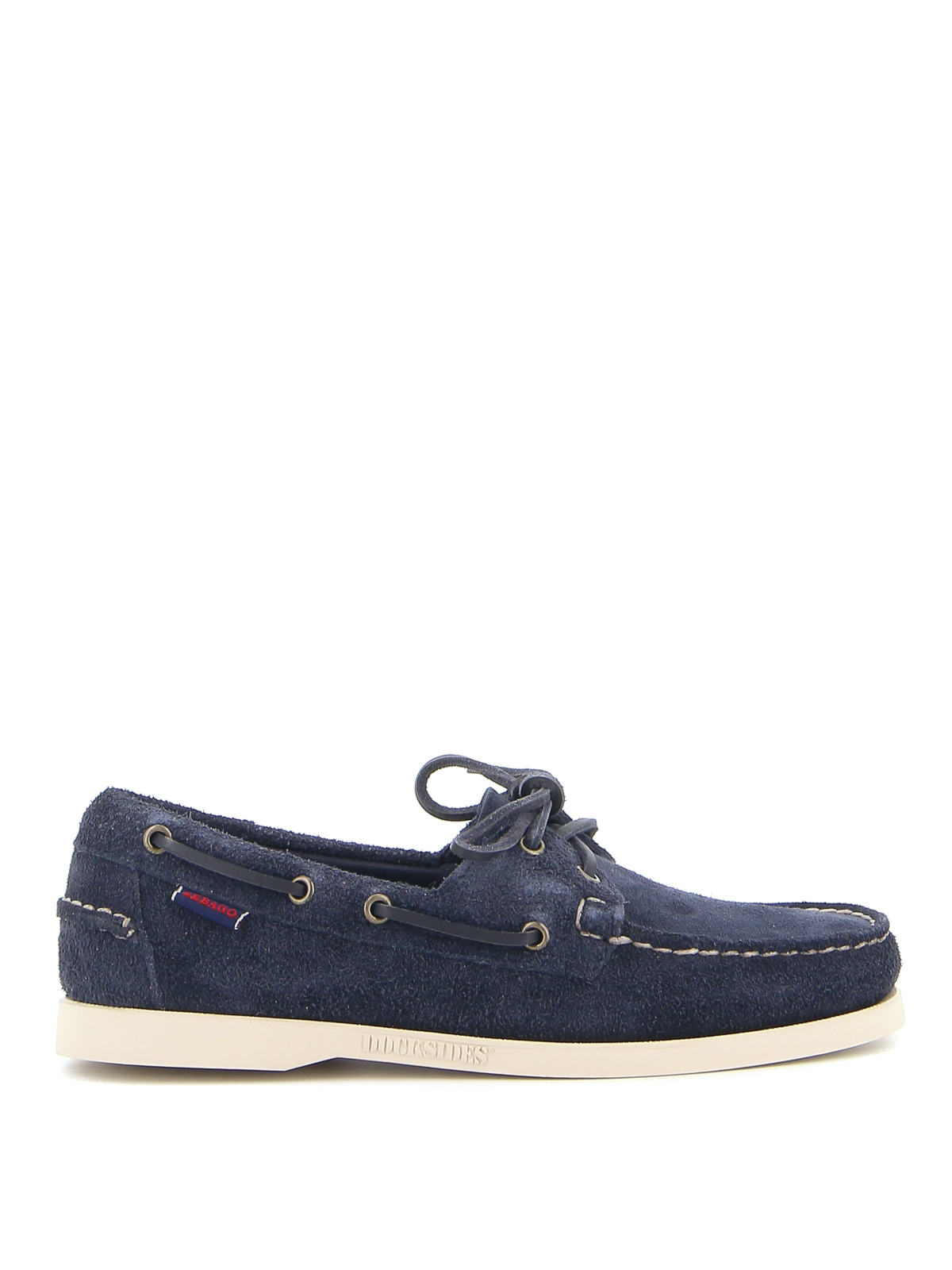 Portland Flesh Out suede loafers 7111PTW908 (SEBAGO / ローファー ) | SEBAGO (セバゴ)