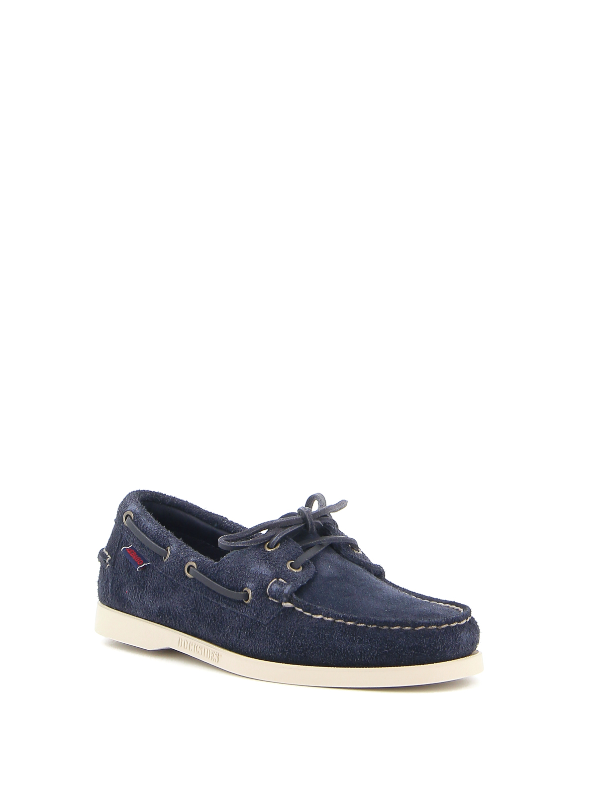 Portland Flesh Out suede loafers 7111PTW908 (SEBAGO / ローファー ) | SEBAGO (セバゴ)(1)