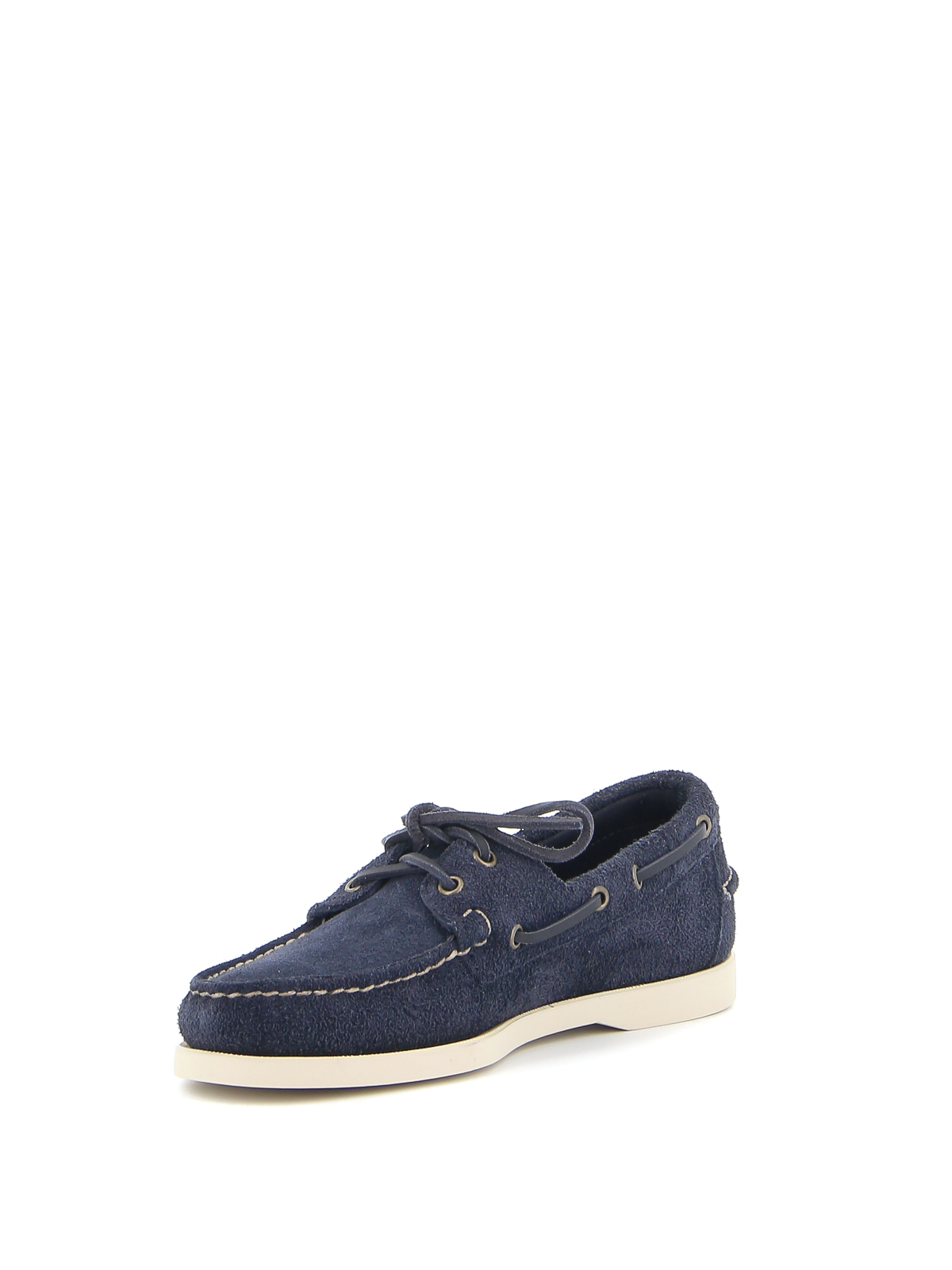Portland Flesh Out suede loafers 7111PTW908 (SEBAGO / ローファー ) | SEBAGO (セバゴ)(2)