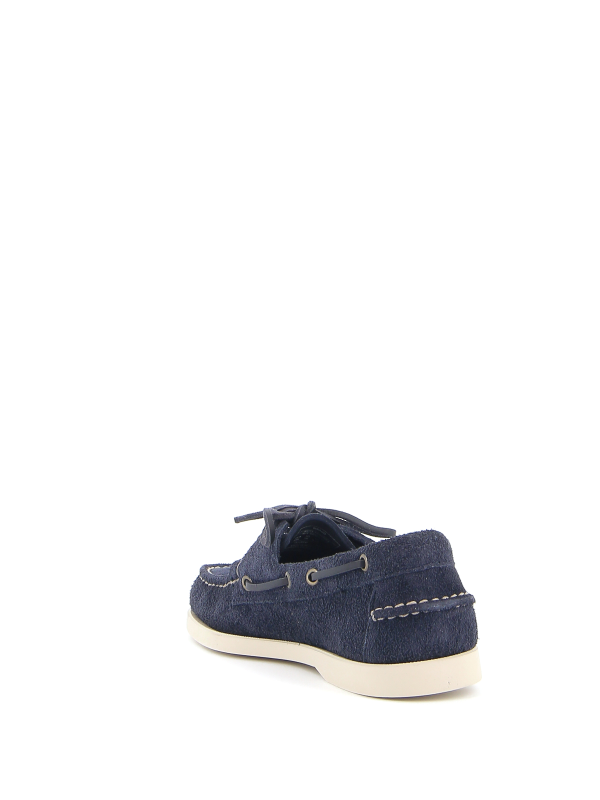 Portland Flesh Out suede loafers 7111PTW908 (SEBAGO / ローファー ) | SEBAGO (セバゴ)(3)