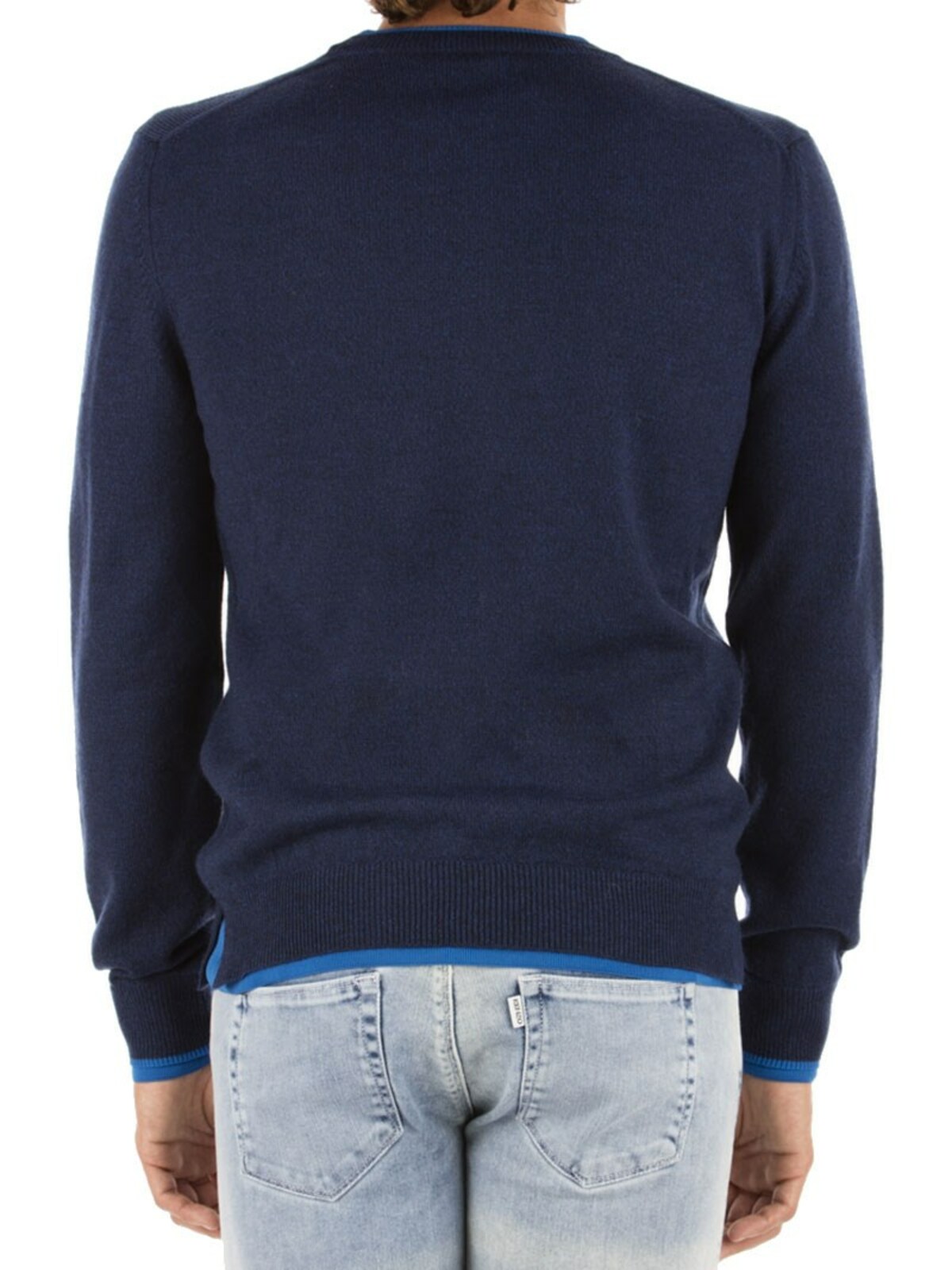 Wool sweater 3ABPU20278 (KENZO / ニット・セーター・カーディガン ) | KENZO (ケンゾー)(2)
