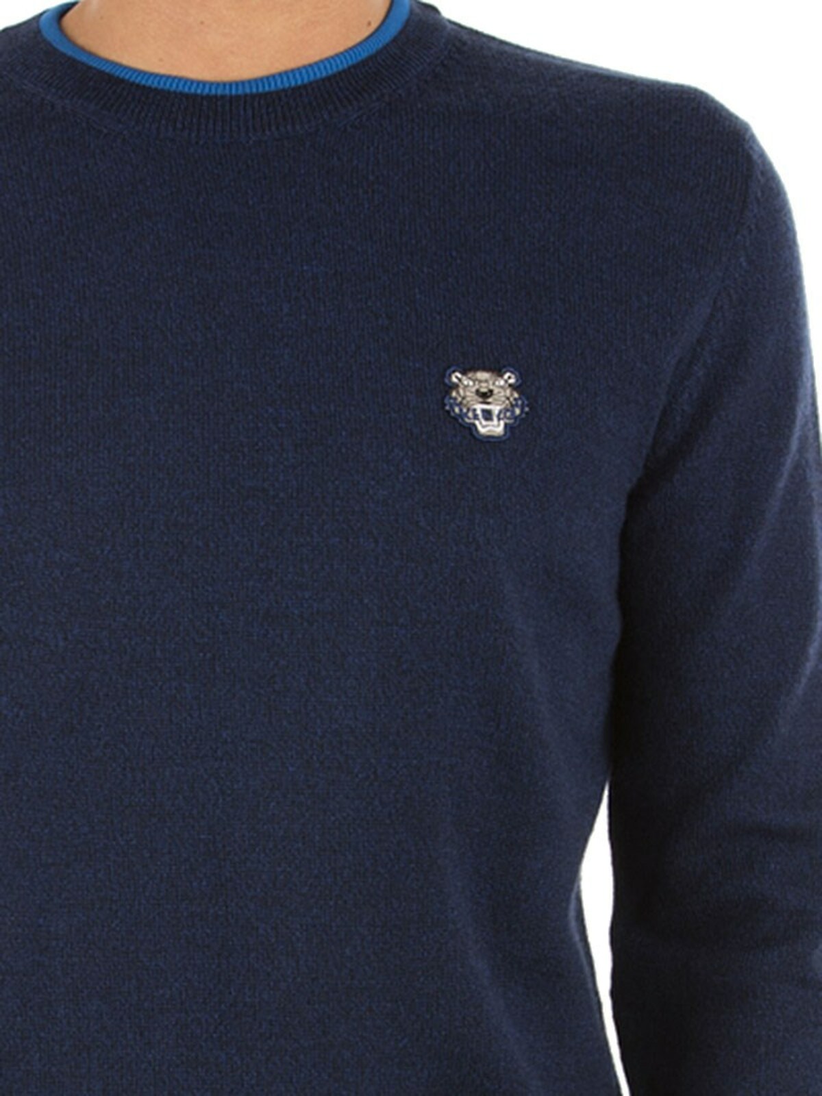 Wool sweater 3ABPU20278 (KENZO / ニット・セーター・カーディガン ) | KENZO (ケンゾー)(3)