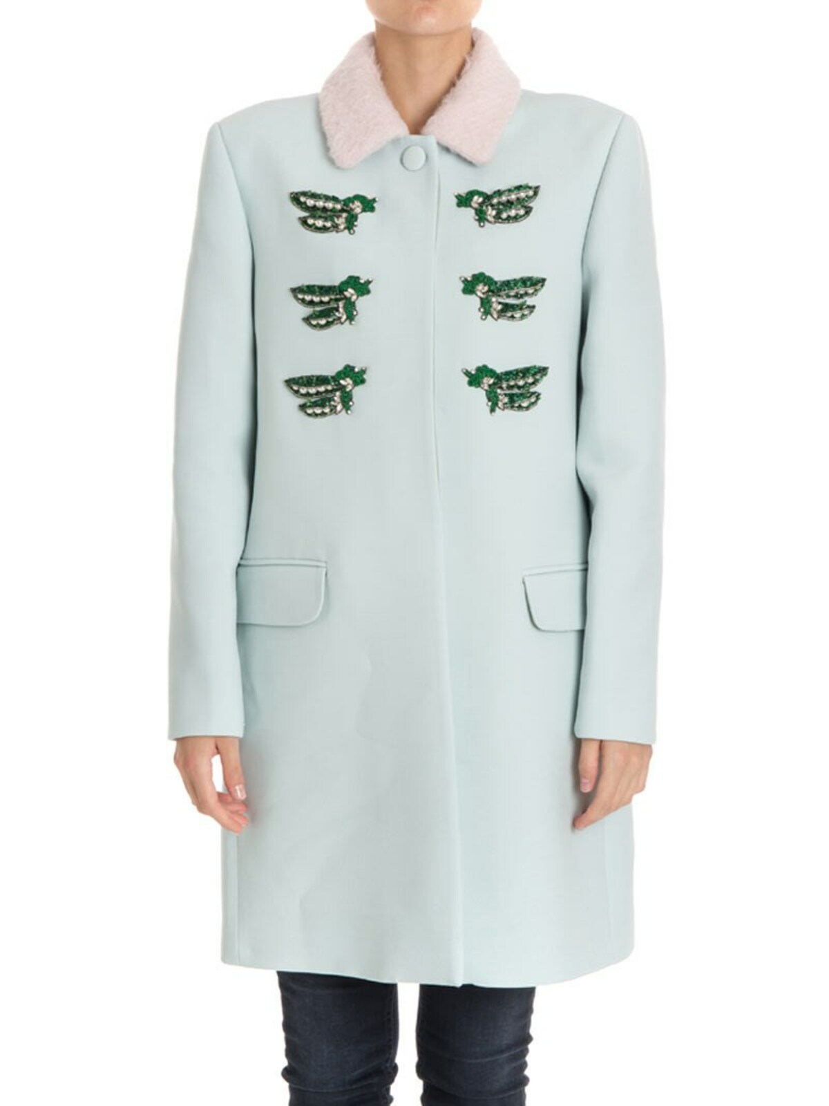 Nara coat 74VV107612 (VIVETTA / コート・ダウン ) | VIVETTA (ヴィヴェッタ)