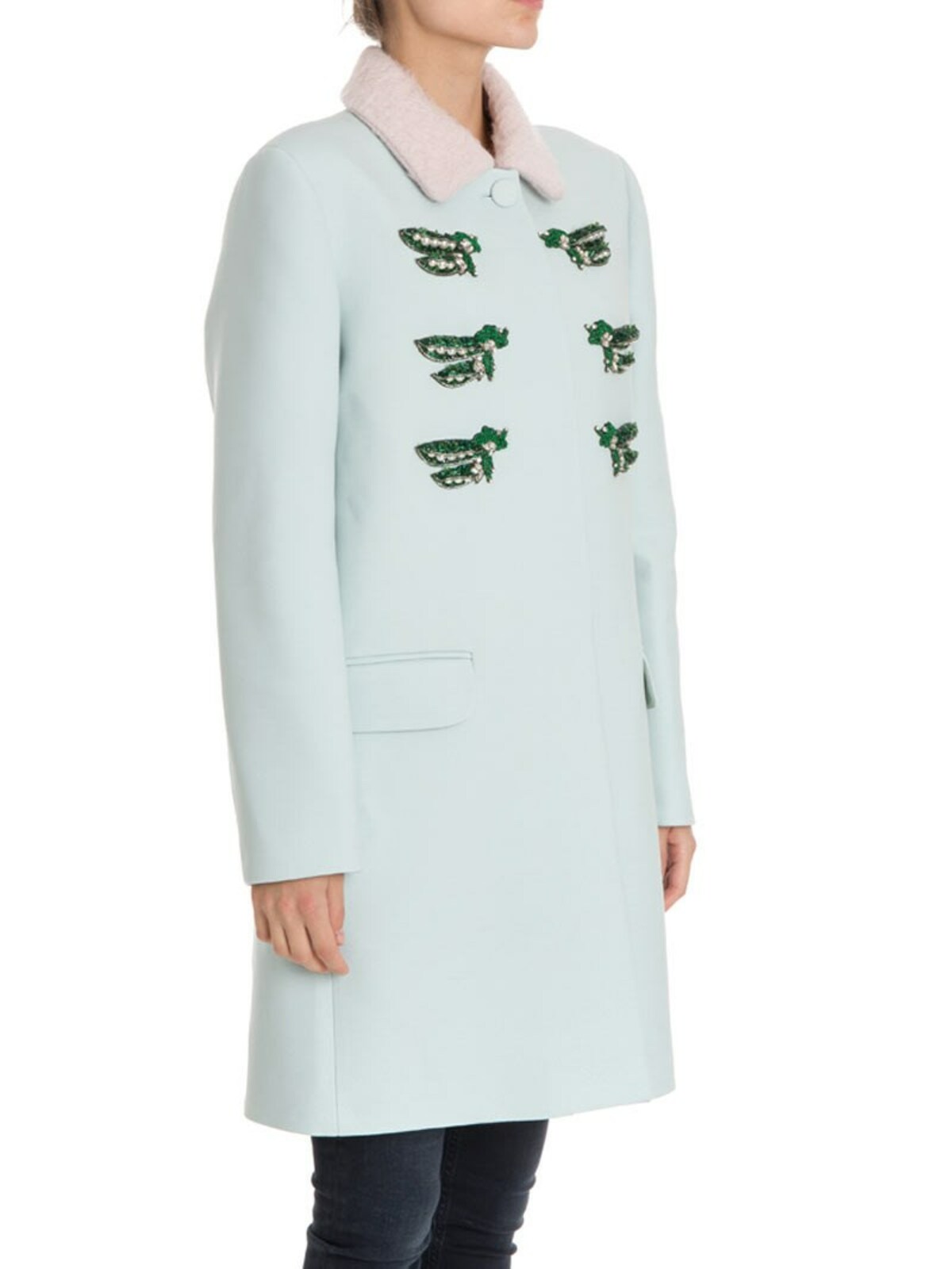 Nara coat 74VV107612 (VIVETTA / コート・ダウン ) | VIVETTA (ヴィヴェッタ)(1)