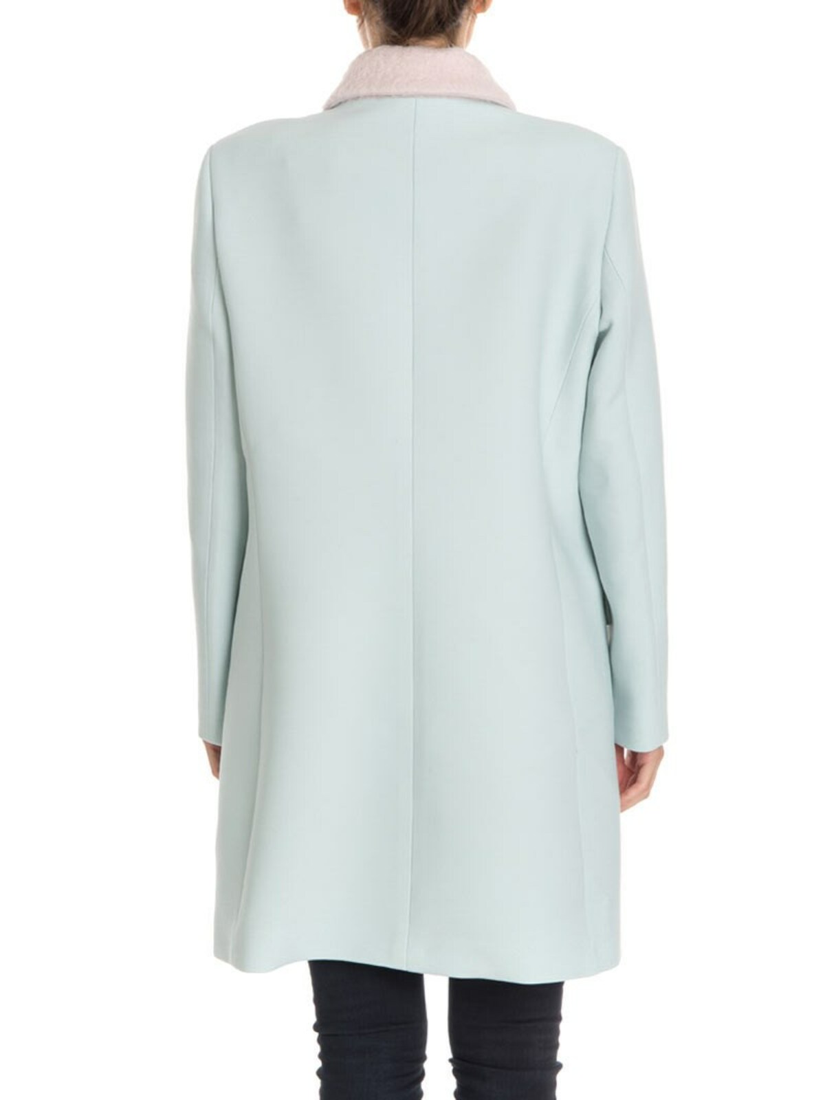 Nara coat 74VV107612 (VIVETTA / コート・ダウン ) | VIVETTA (ヴィヴェッタ)(2)
