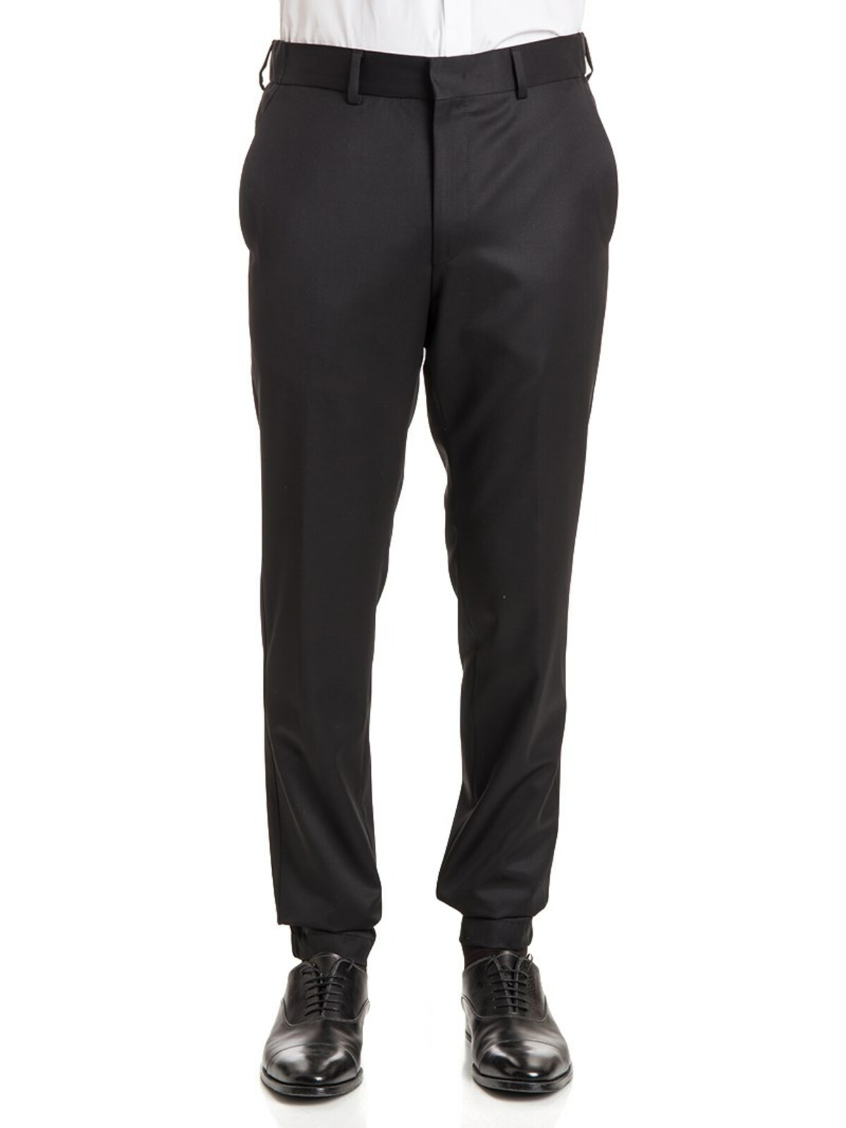 Trousers 255006571099990 (KARL LAGERFELD / パンツ ) | KARL LAGERFELD (カール・ラガーフェルド)