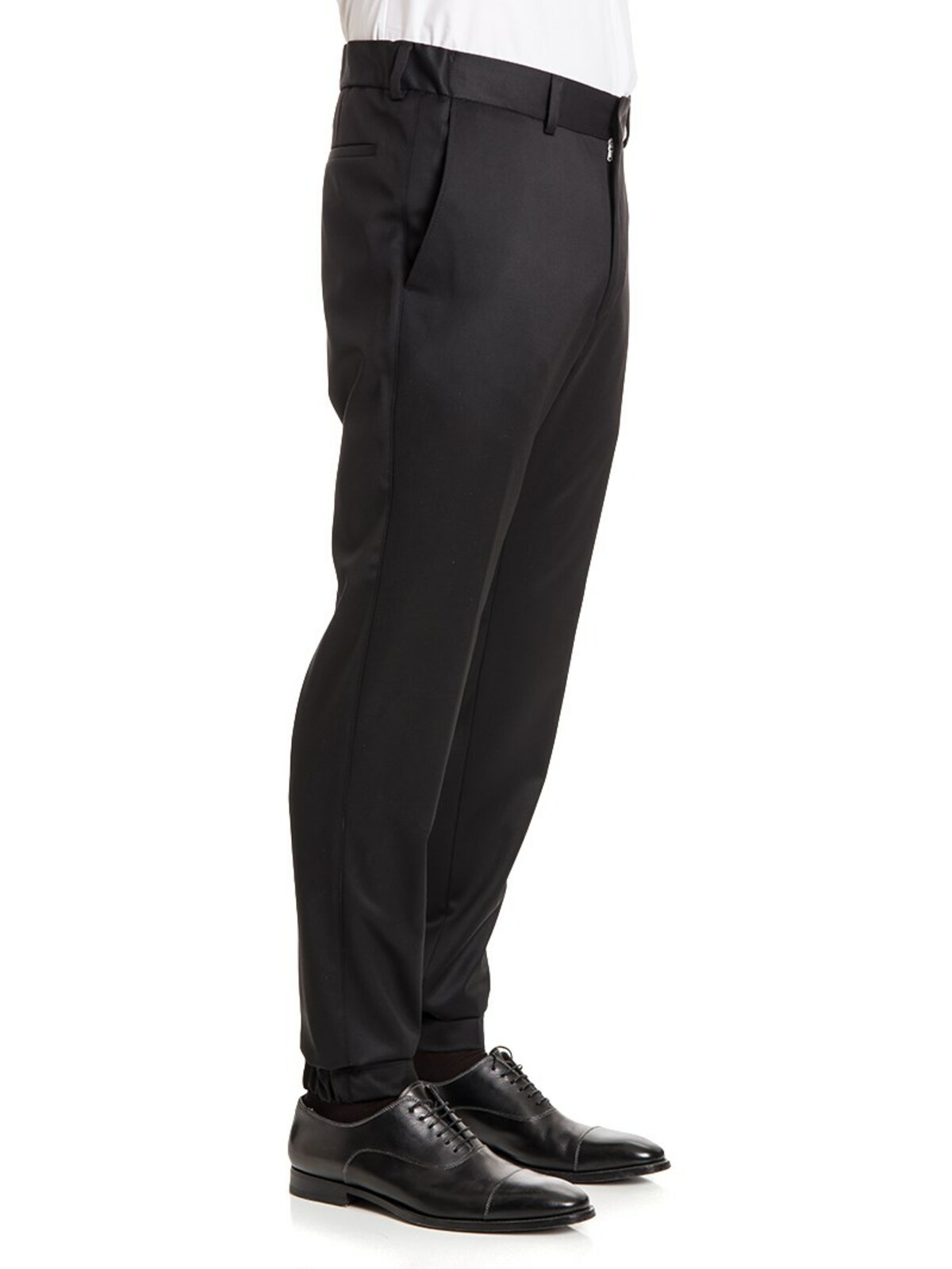 Trousers 255006571099990 (KARL LAGERFELD / パンツ ) | KARL LAGERFELD (カール・ラガーフェルド)(1)