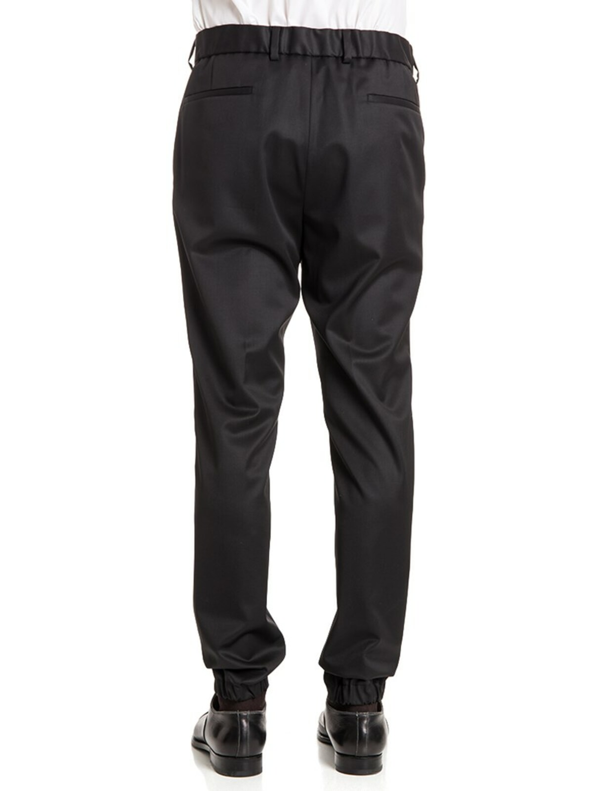 Trousers 255006571099990 (KARL LAGERFELD / パンツ ) | KARL LAGERFELD (カール・ラガーフェルド)(2)