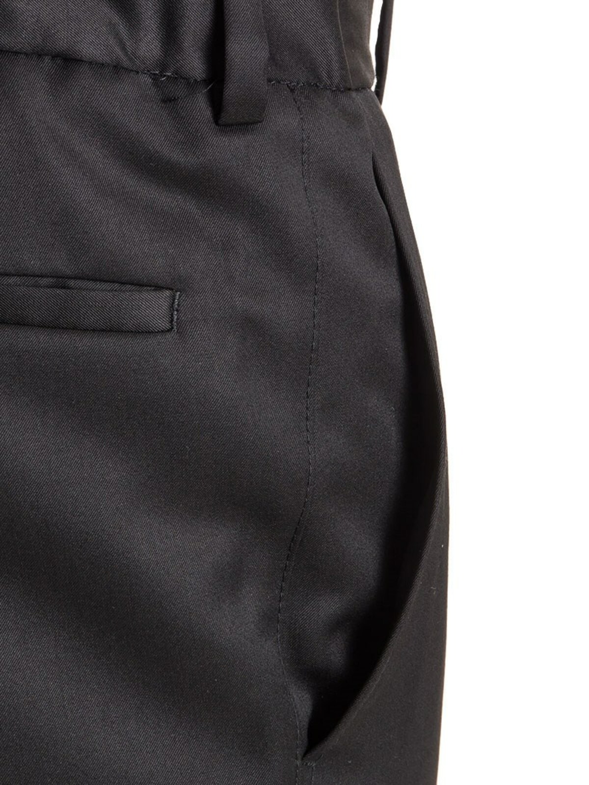 Trousers 255006571099990 (KARL LAGERFELD / パンツ ) | KARL LAGERFELD (カール・ラガーフェルド)(3)