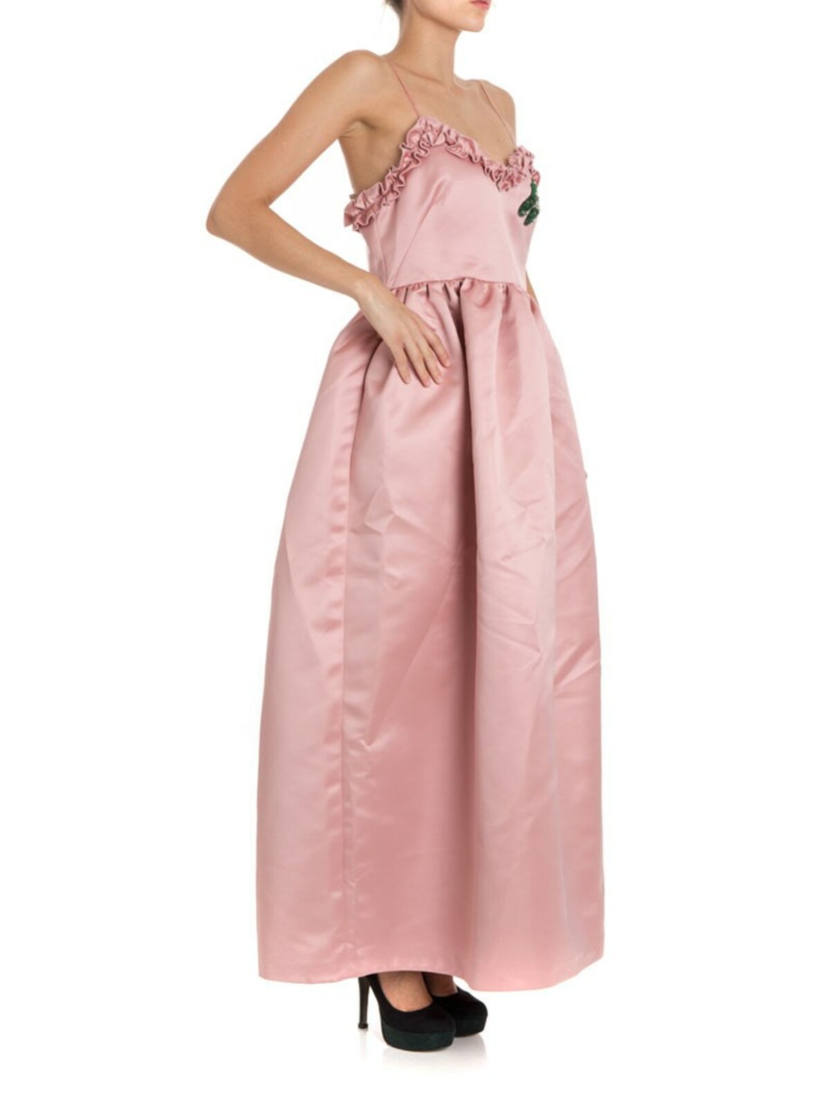 Ankara dress 74VV502353 (VIVETTA / ワンピース・ドレス・オールインワン ) | VIVETTA (ヴィヴェッタ)(1)