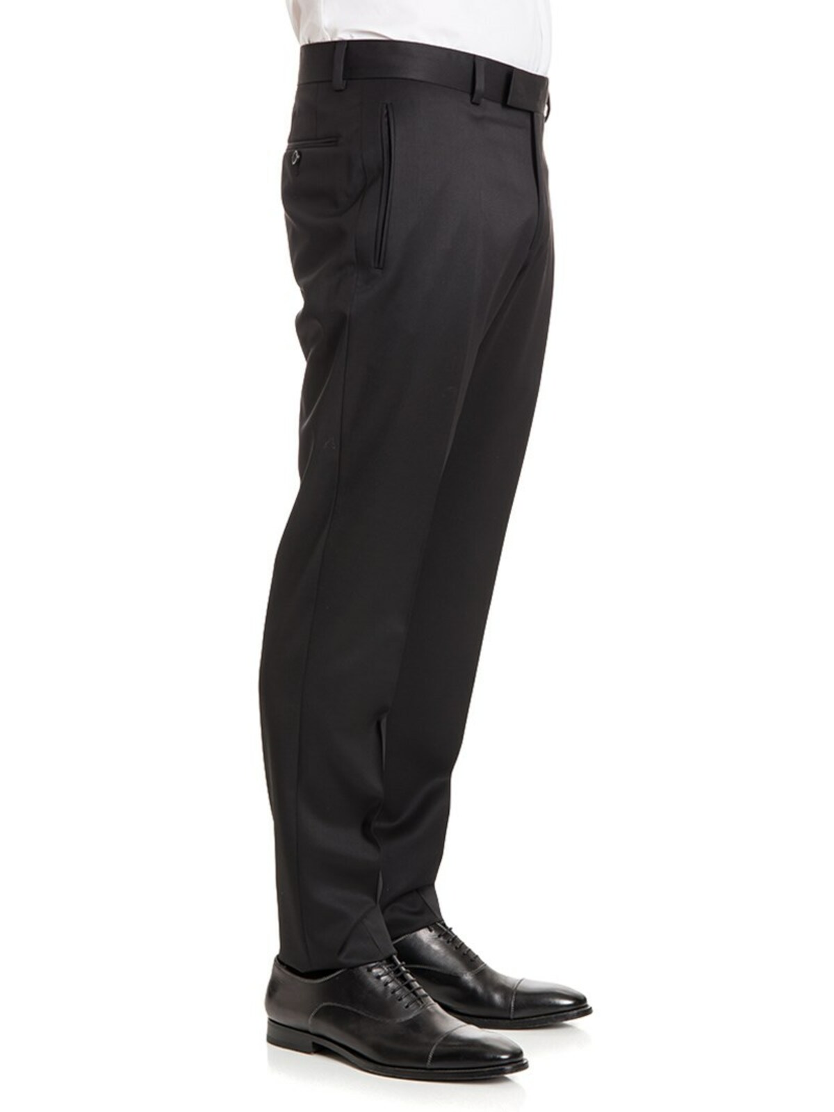 Trousers 255008571099990 (KARL LAGERFELD / パンツ ) | KARL LAGERFELD (カール・ラガーフェルド)(1)