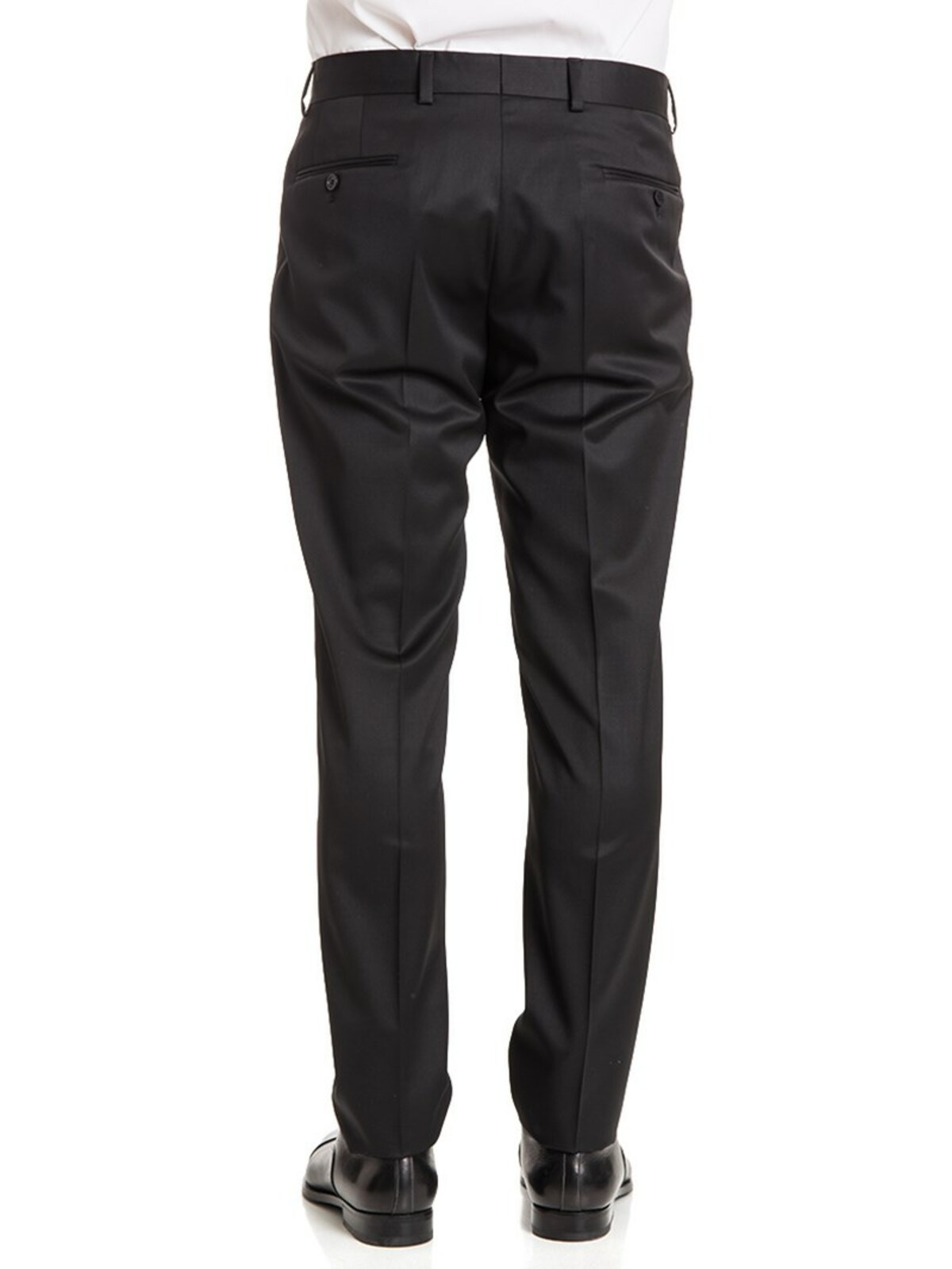 Trousers 255008571099990 (KARL LAGERFELD / パンツ ) | KARL LAGERFELD (カール・ラガーフェルド)(2)