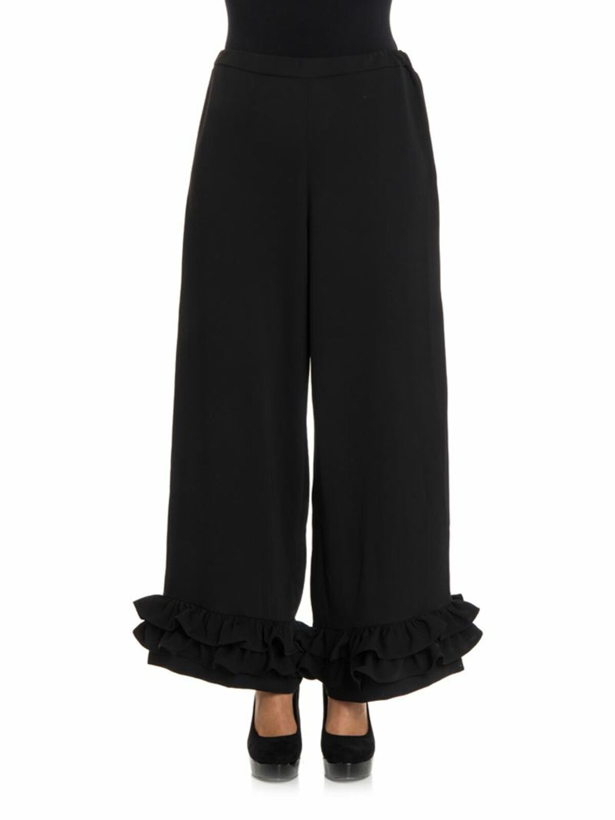 Palazzo pants 74VP425999 (VIVETTA / パンツ ) | VIVETTA (ヴィヴェッタ)