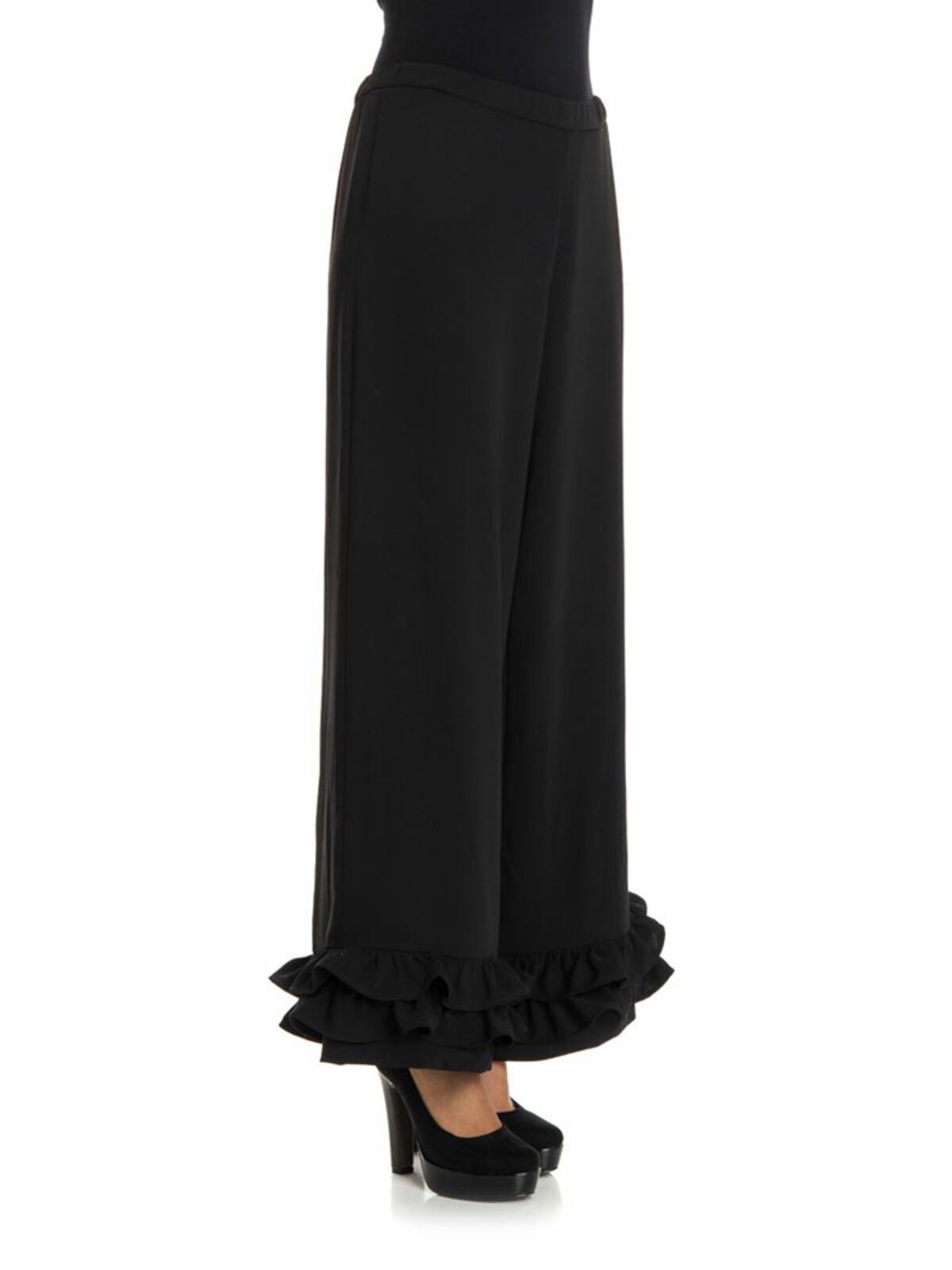 Palazzo pants 74VP425999 (VIVETTA / パンツ ) | VIVETTA (ヴィヴェッタ)(1)