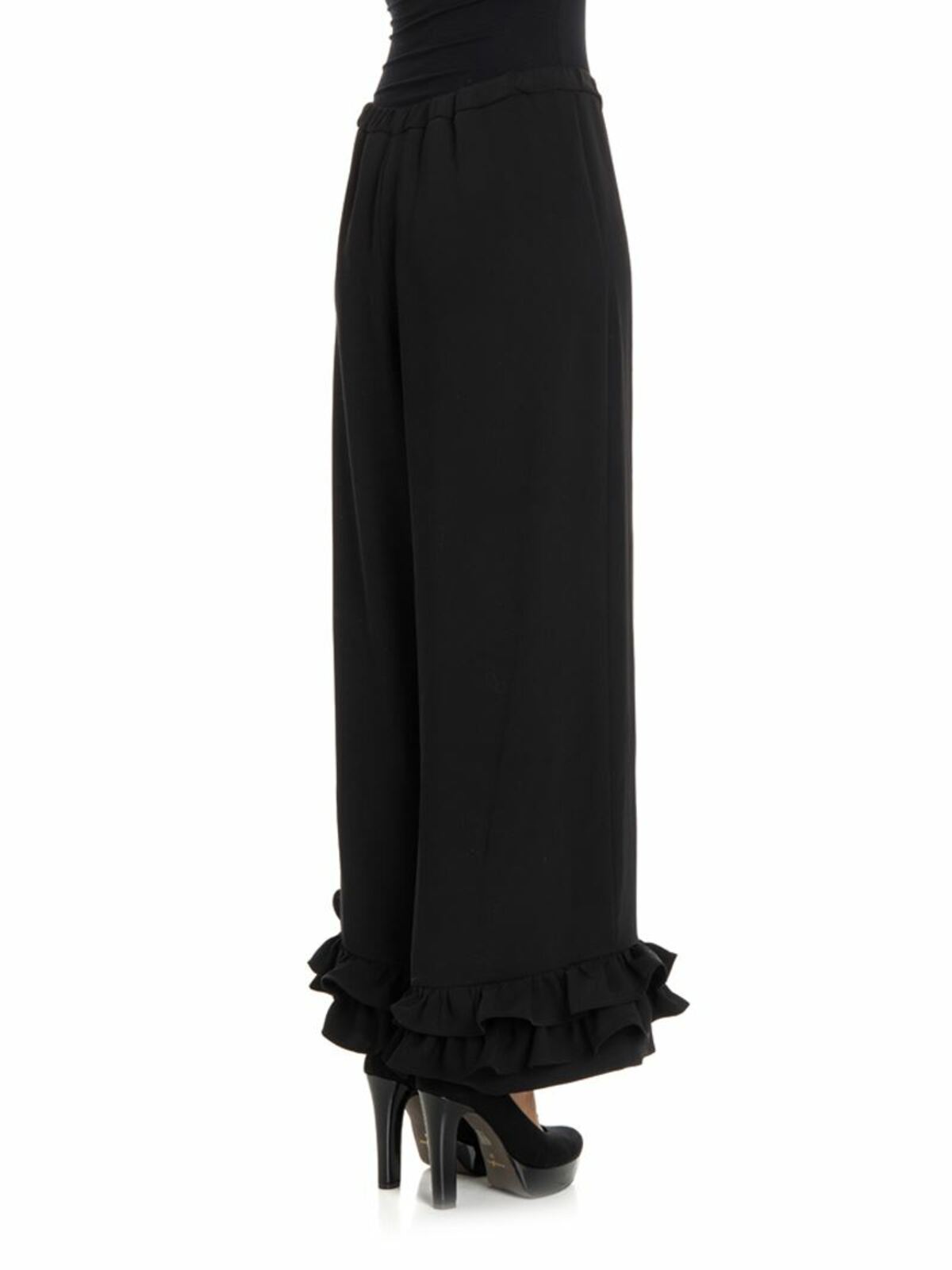 Palazzo pants 74VP425999 (VIVETTA / パンツ ) | VIVETTA (ヴィヴェッタ)(2)