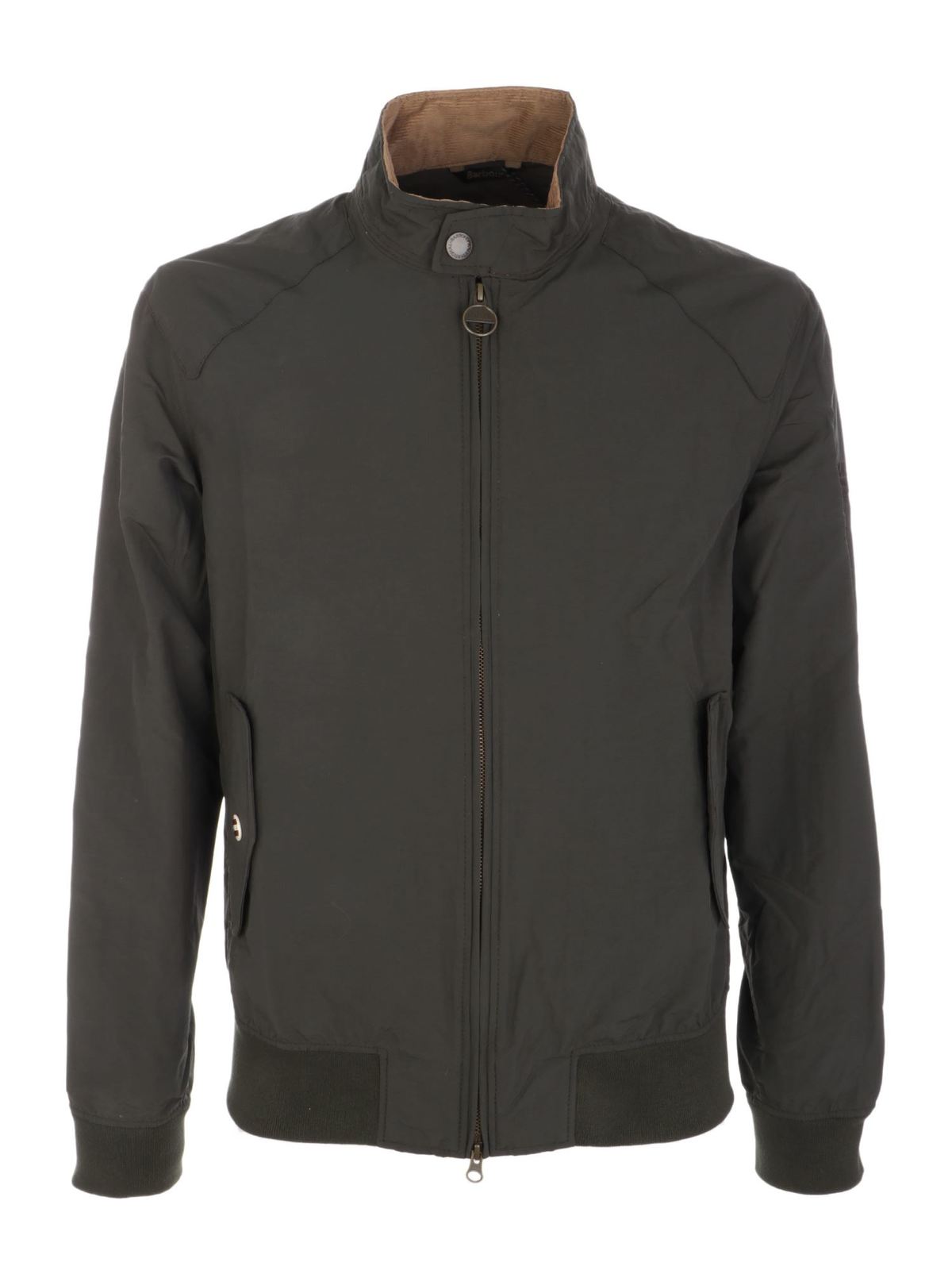 Rectifier Harrington Steve McQueen ™ jacket i MCA0427SG71 (Barbour / カジュアルジャケット・ベスト ) | Barbour (バブアー)