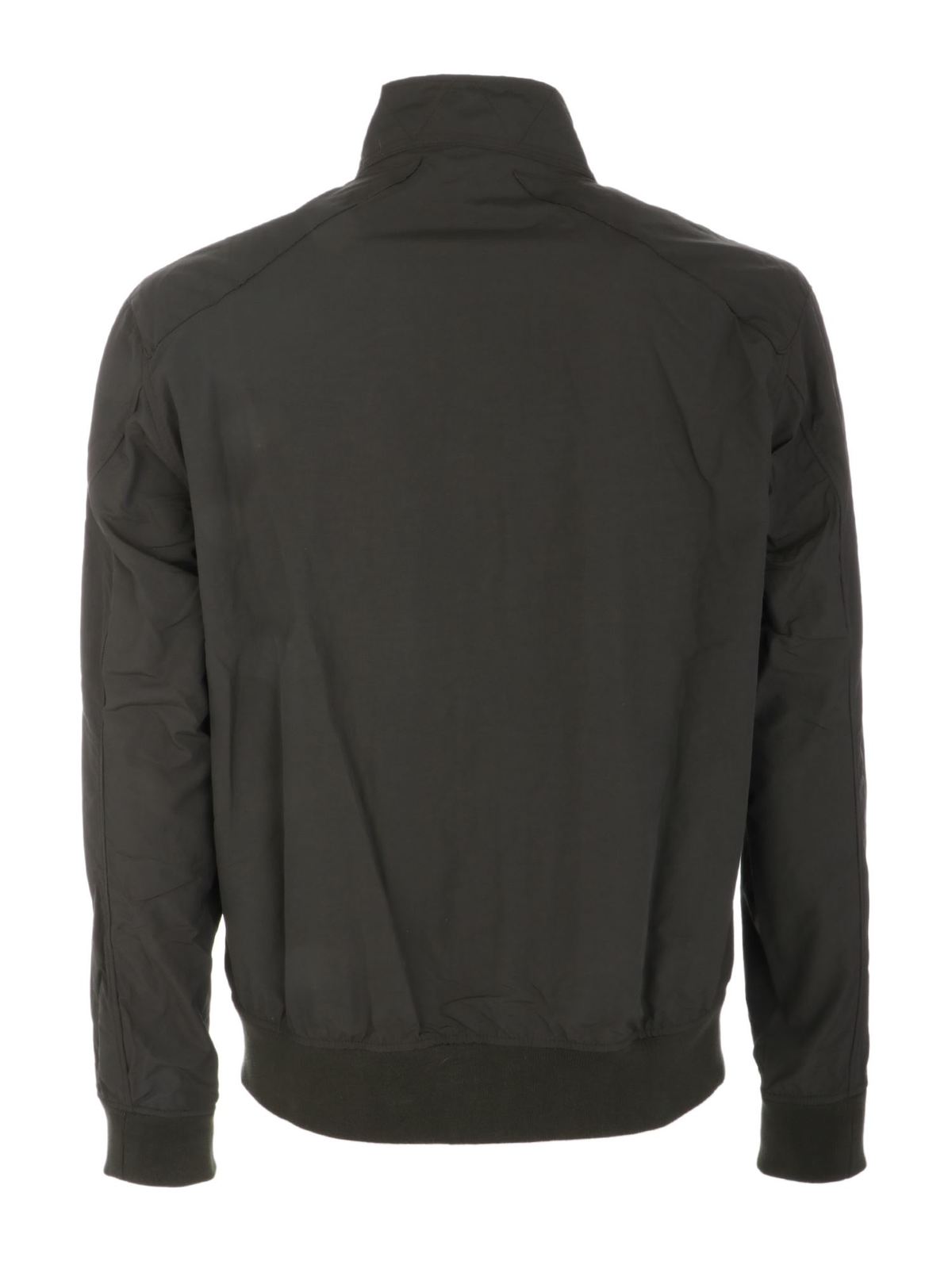 Rectifier Harrington Steve McQueen ™ jacket i MCA0427SG71 (Barbour / カジュアルジャケット・ベスト ) | Barbour (バブアー)(1)