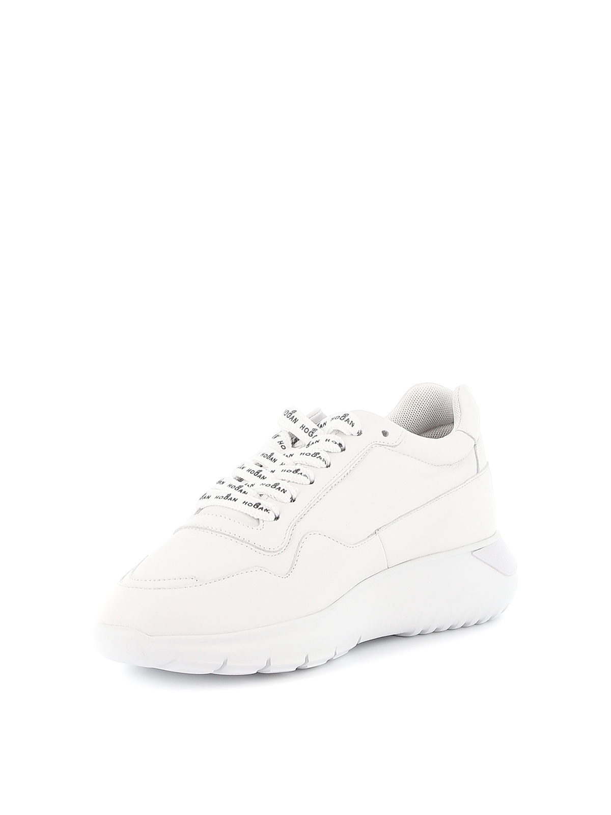 Interactive³ white sneakers HXM3710CP50LE9B001 (HOGAN / スニーカー ) | HOGAN (ホーガン)(2)