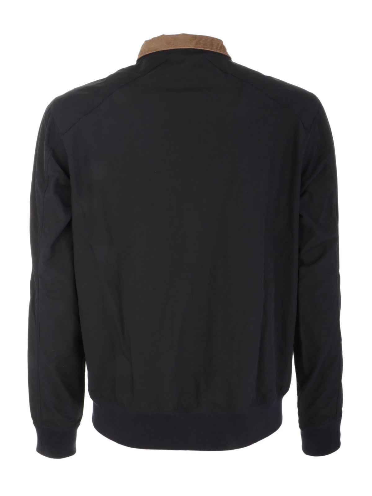 Rectifier Harrington Steve McQueen ™ jacket MCA0427NY71 (Barbour / カジュアルジャケット・ベスト ) | Barbour (バブアー)(1)