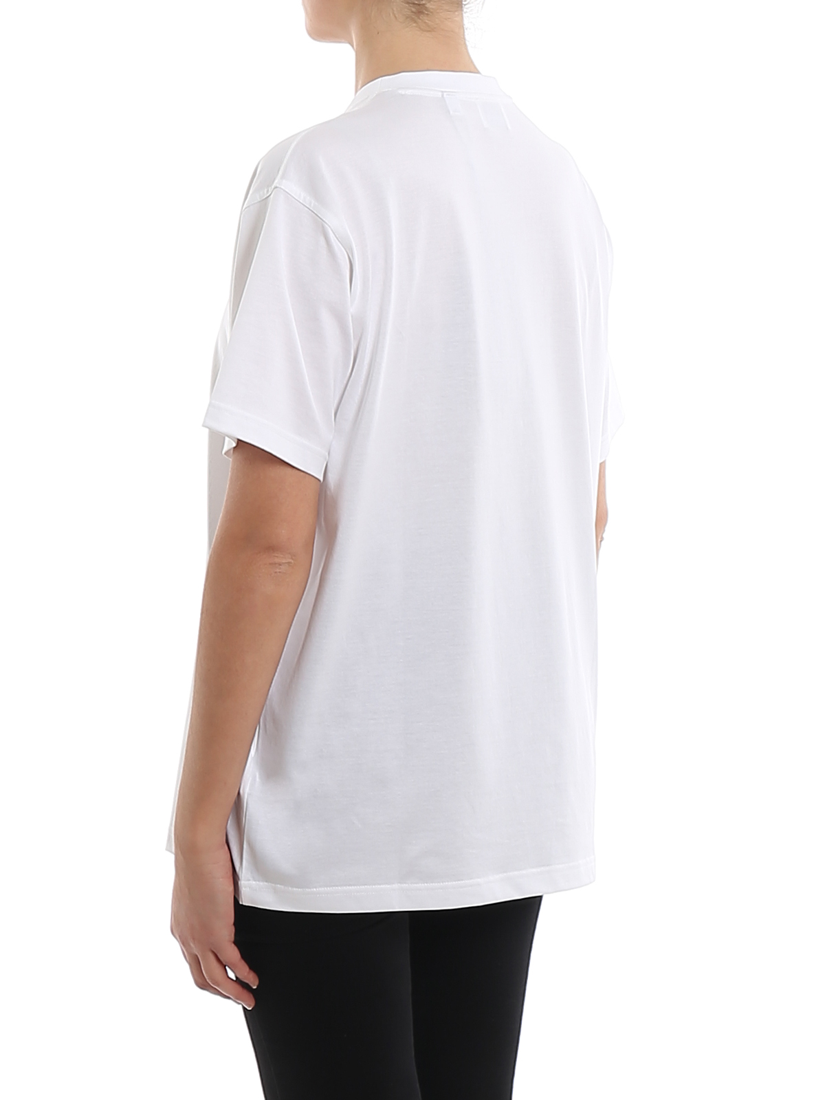 Carrick T-shirt 8024629 (Burberry / Tシャツ・カットソー ) | Burberry (バーバリー)(3)
