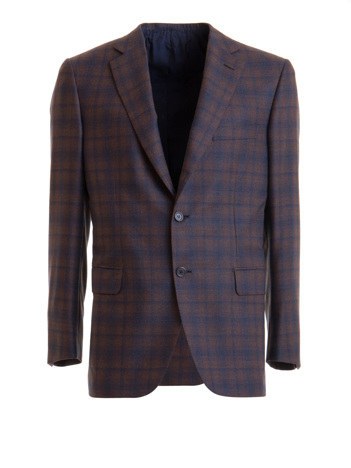 Prince of Wales blazer RG000VO8A7N (Brioni / スーツ・ジャケット ) | Brioni (ブリオーニ)