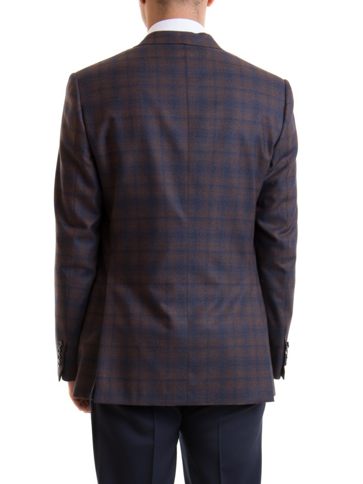 Prince of Wales blazer RG000VO8A7N (Brioni / スーツ・ジャケット ) | Brioni (ブリオーニ)(3)