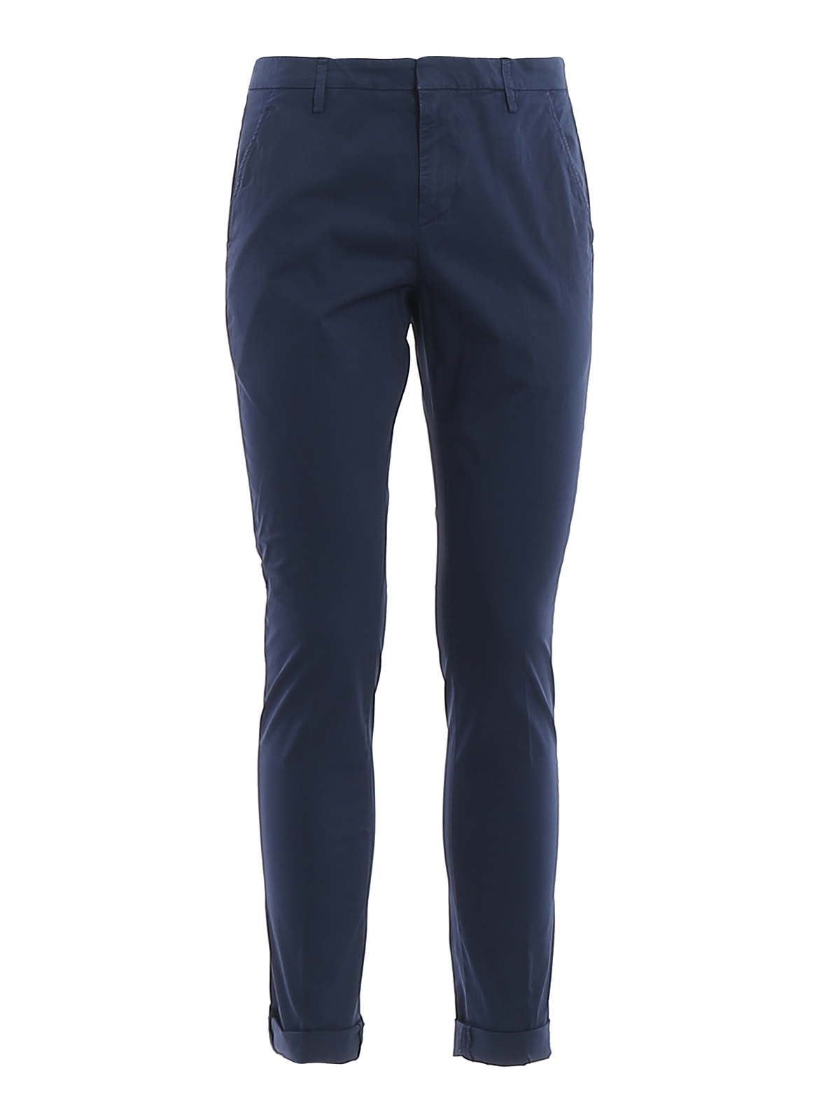Gaubert pants UP235GSE046UPTD890 (DONDUP / パンツ ) | DONDUP (ドンダップ)