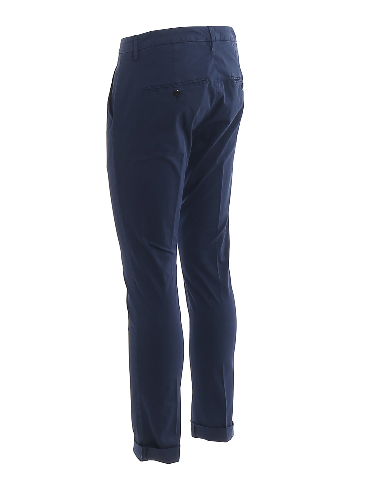 Gaubert pants UP235GSE046UPTD890 (DONDUP / パンツ ) | DONDUP (ドンダップ)(1)