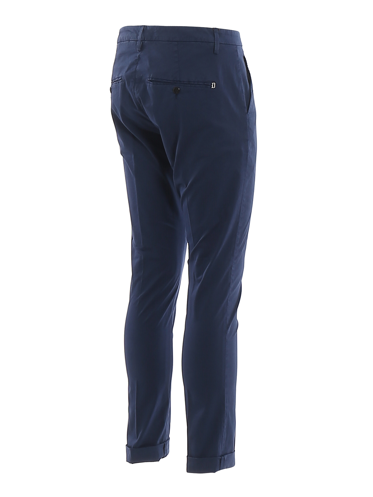 Gaubert pants UP235GSE046UPTD890 (DONDUP / パンツ ) | DONDUP (ドンダップ)(2)