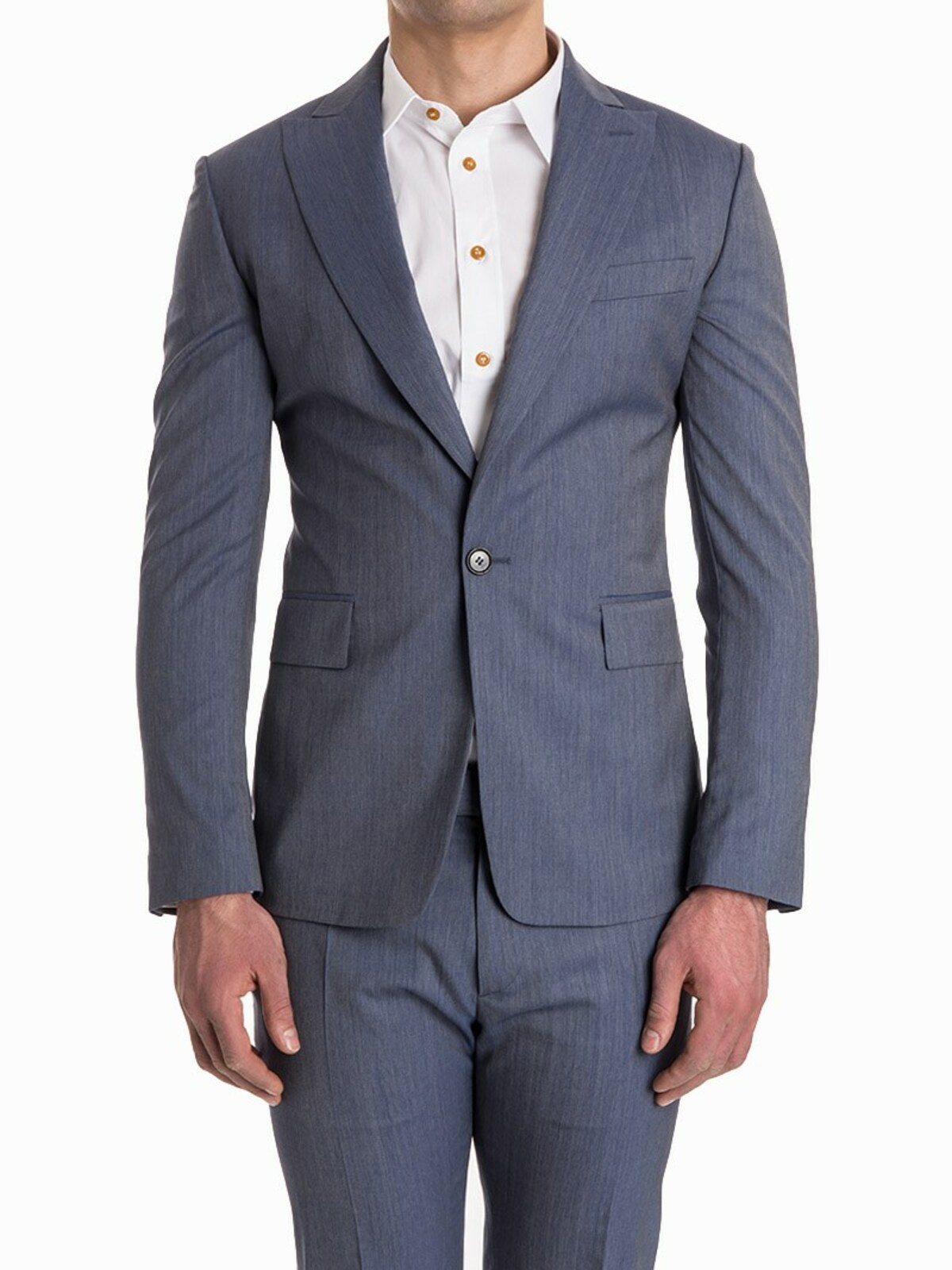James jacket S25FT0116S44678483F (Vivienne Westwood / スーツ・ジャケット ) | Vivienne Westwood (ヴィヴィアン・ウェストウッド)(1)