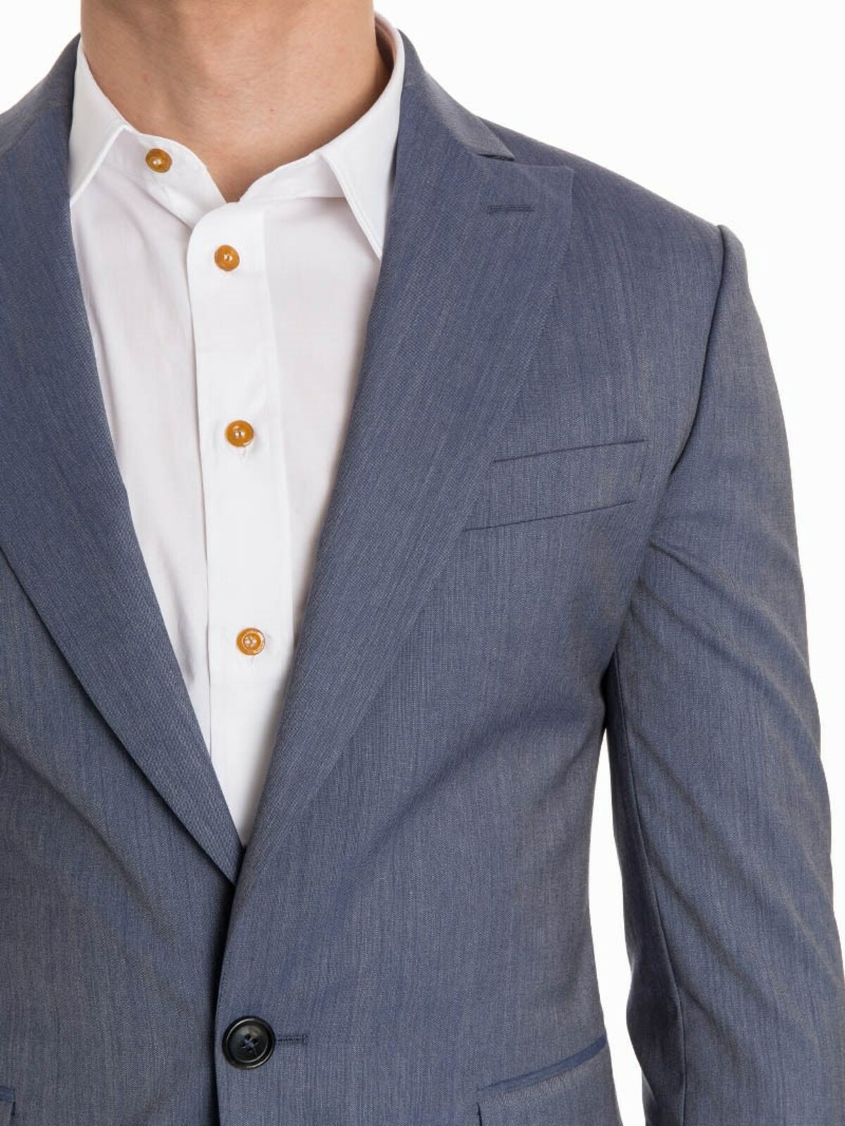 James jacket S25FT0116S44678483F (Vivienne Westwood / スーツ・ジャケット ) | Vivienne Westwood (ヴィヴィアン・ウェストウッド)(4)