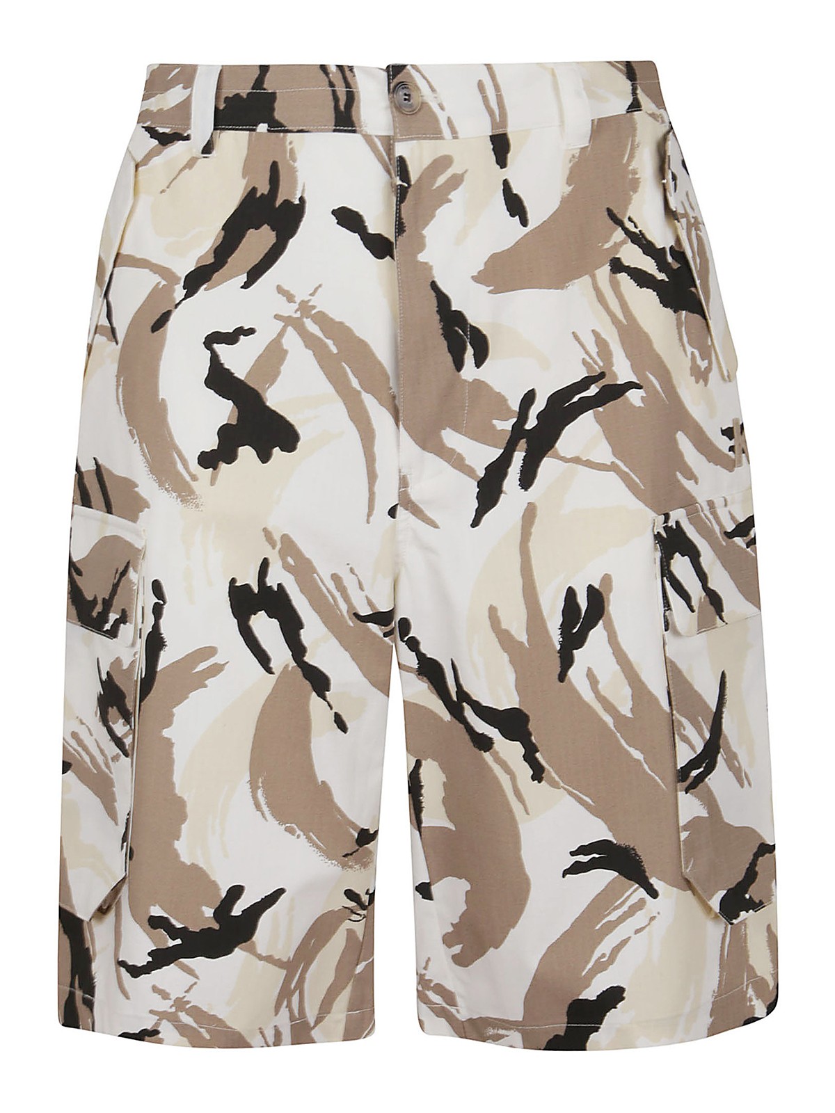 Tropic Camo shorts FB55SH2341PC02 (KENZO / ショートパンツ ) | KENZO (ケンゾー)