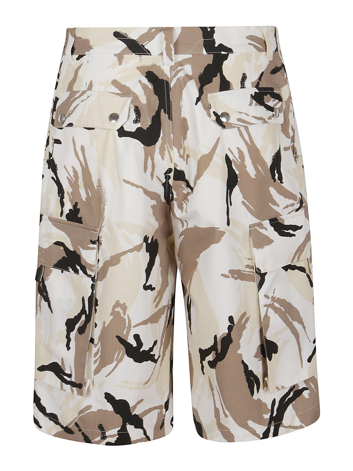 Tropic Camo shorts FB55SH2341PC02 (KENZO / ショートパンツ ) | KENZO (ケンゾー)(1)