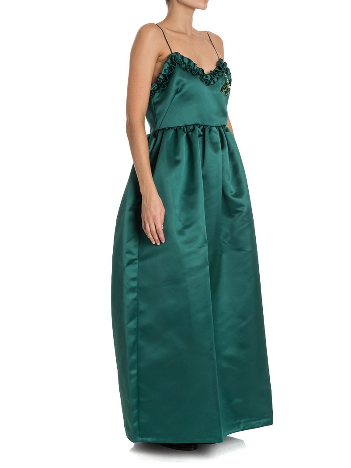 Ankara dress 74VV5026000 (VIVETTA / ワンピース・ドレス・オールインワン ) | VIVETTA (ヴィヴェッタ)(1)