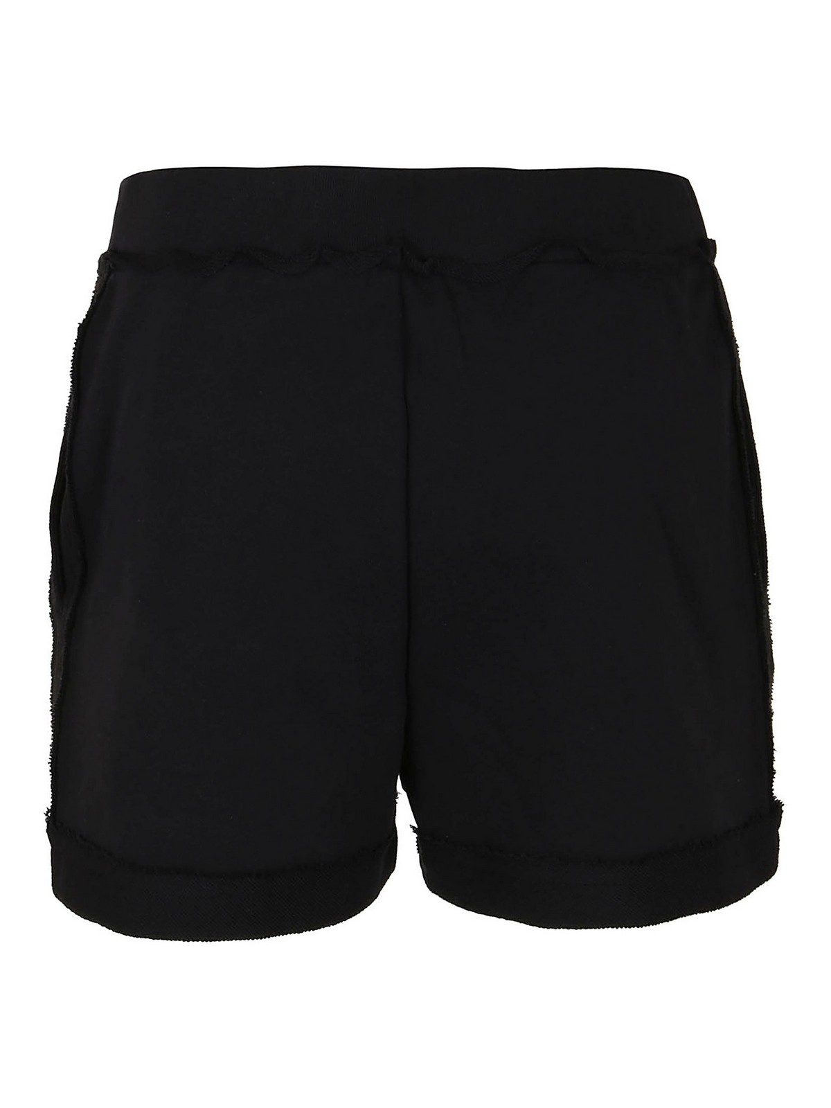 Teddy logo cotton shorts 031904271555 (MOSCHINO / ショートパンツ ) | MOSCHINO (モスキーノ)(1)