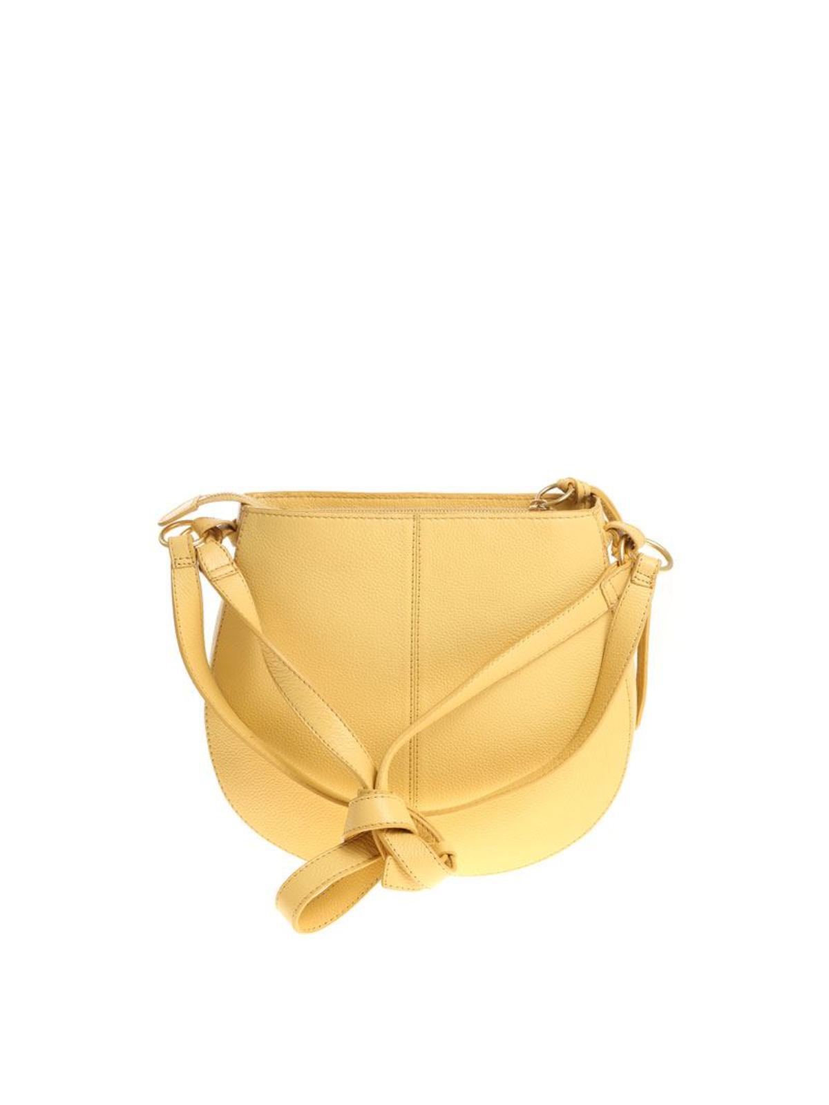 Kriss shoulder bag CHS18US951330736 (See By Chloé / ハンドバッグ・ショルダーバッグ ) | See By Chloé (シーバイクロエ)(2)