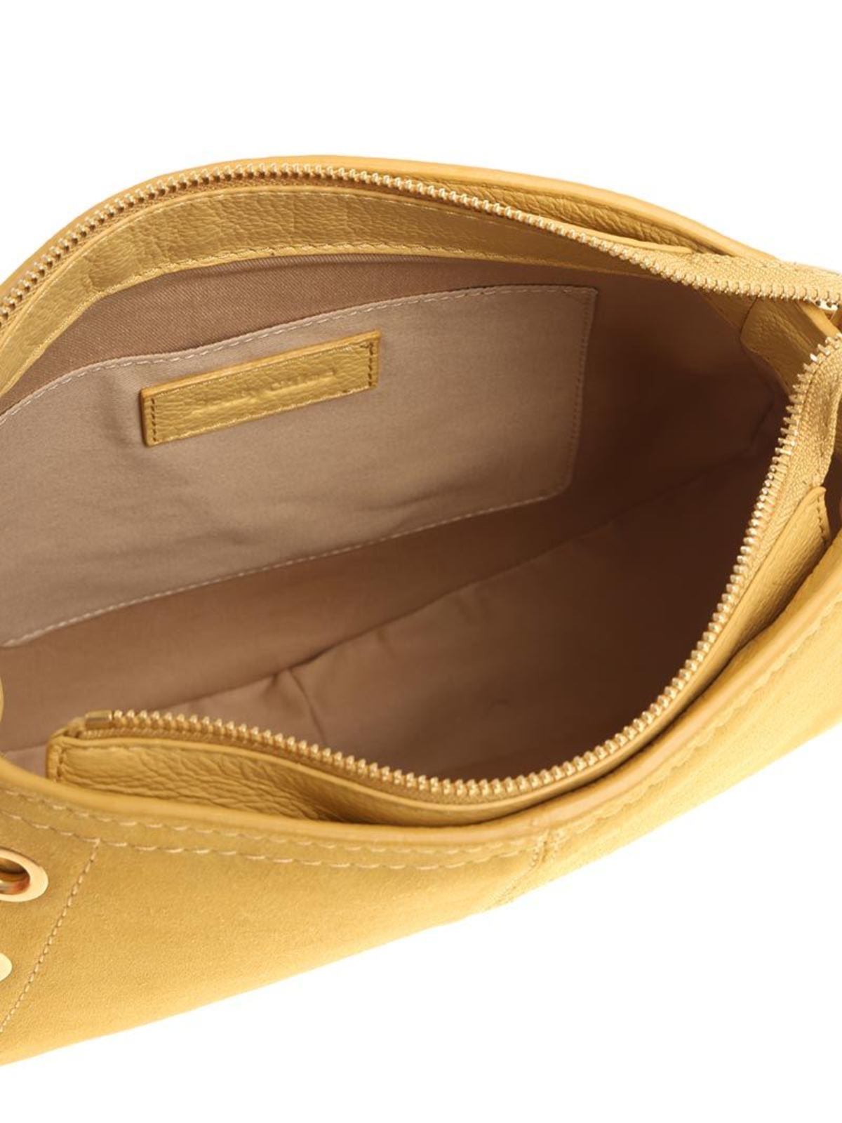 Kriss shoulder bag CHS18US951330736 (See By Chloé / ハンドバッグ・ショルダーバッグ ) | See By Chloé (シーバイクロエ)(4)