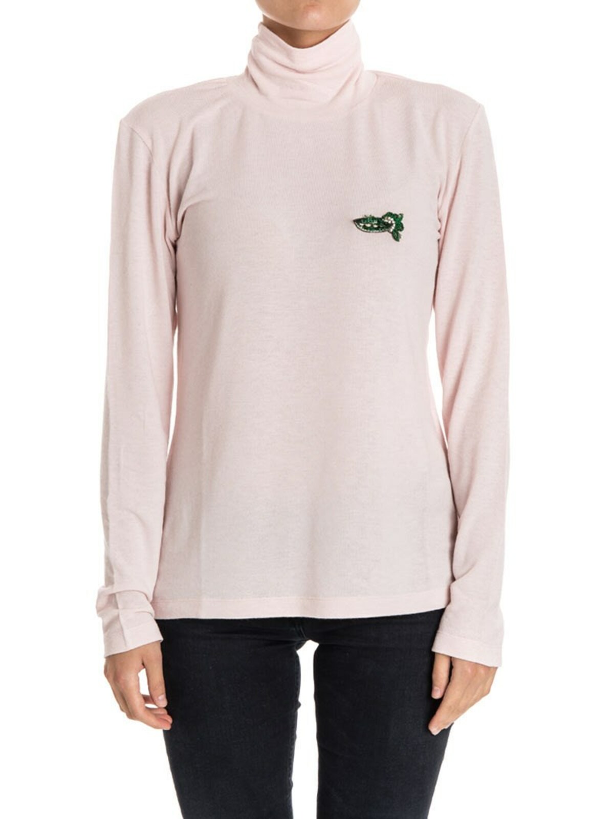 Nizza sweatshirt 74VV261327 (VIVETTA / ニット・セーター・カーディガン ) | VIVETTA (ヴィヴェッタ)
