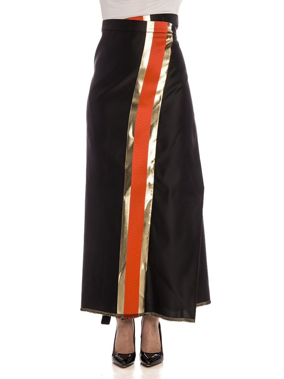 African Wrap Skirt 630140096020495NNNN (Vivienne Westwood / スカート ) | Vivienne Westwood (ヴィヴィアン・ウェストウッド)