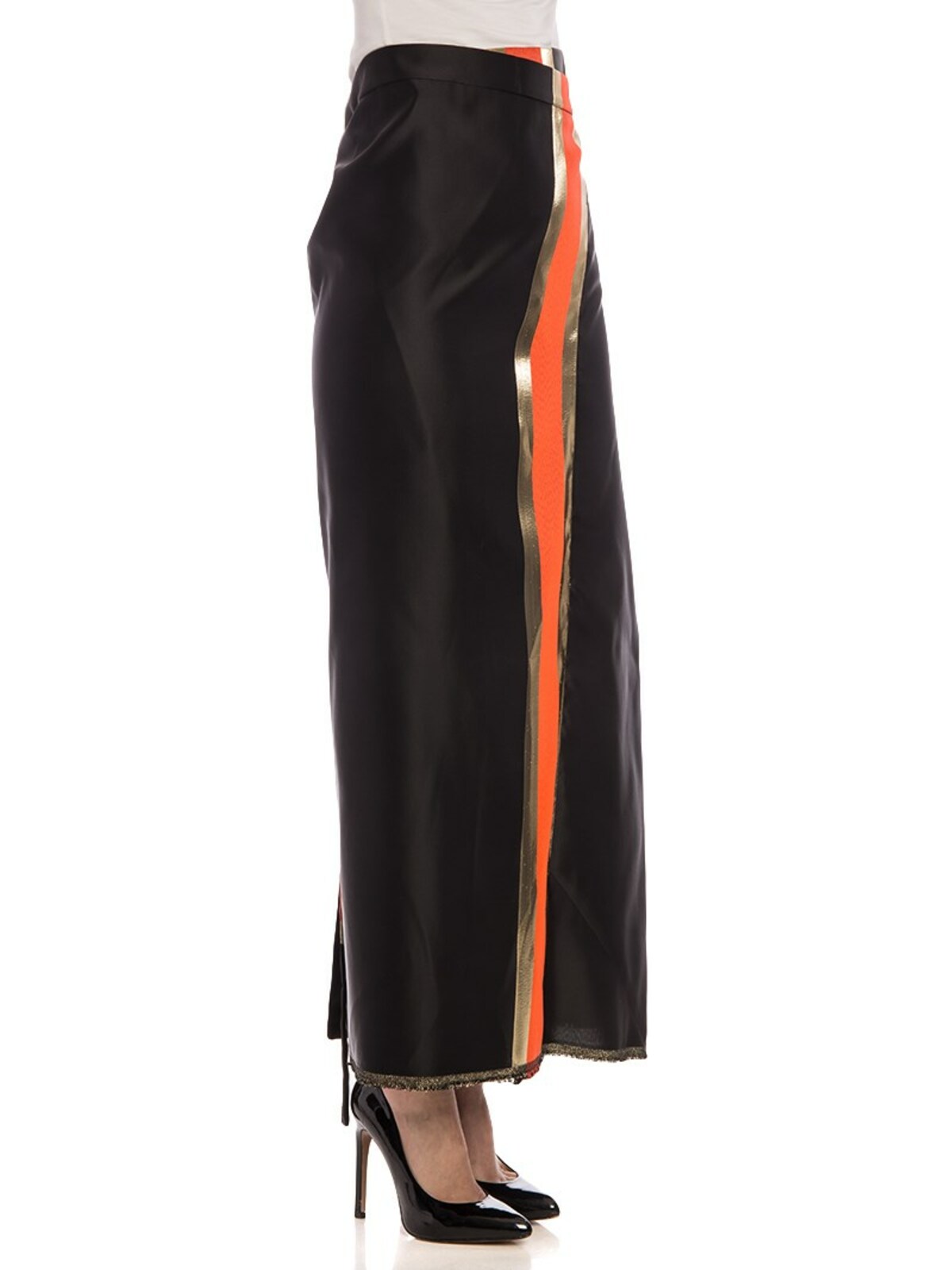 African Wrap Skirt 630140096020495NNNN (Vivienne Westwood / スカート ) | Vivienne Westwood (ヴィヴィアン・ウェストウッド)(1)