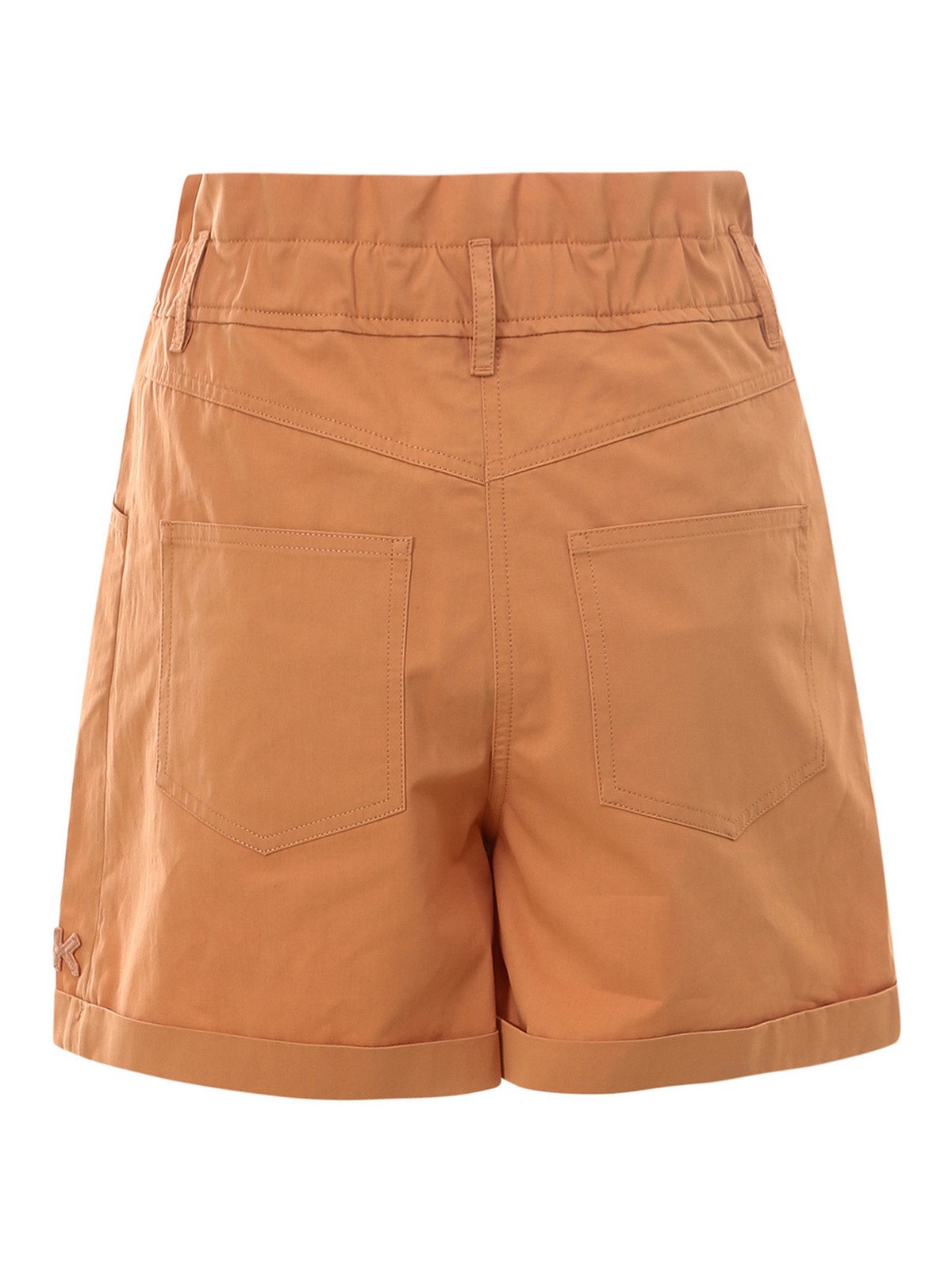 Cotton bermuda shorts FB52SH0539DG88 (KENZO / ショートパンツ ) | KENZO (ケンゾー)(1)