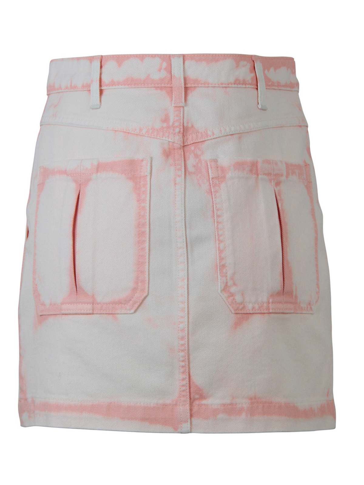 Sorbet Sky Dye 011701811070 (ALBERTA FERRETTI / スカート ) | ALBERTA FERRETTI (アルベルタ フェレッティ)(1)