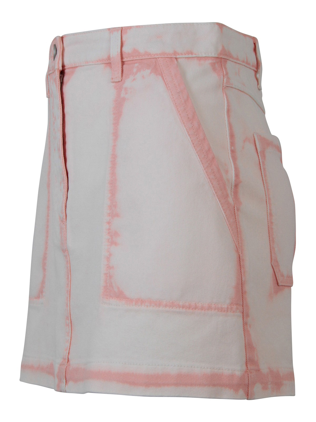 Sorbet Sky Dye 011701811070 (ALBERTA FERRETTI / スカート ) | ALBERTA FERRETTI (アルベルタ フェレッティ)(2)