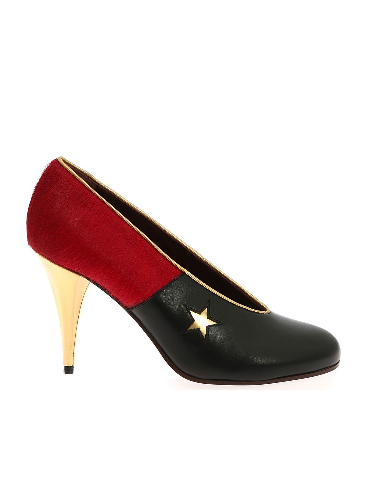 Stars Court pumps 7401001640697O401 (Vivienne Westwood / パンプス・ハイヒール ) | Vivienne Westwood (ヴィヴィアン・ウェストウッド)