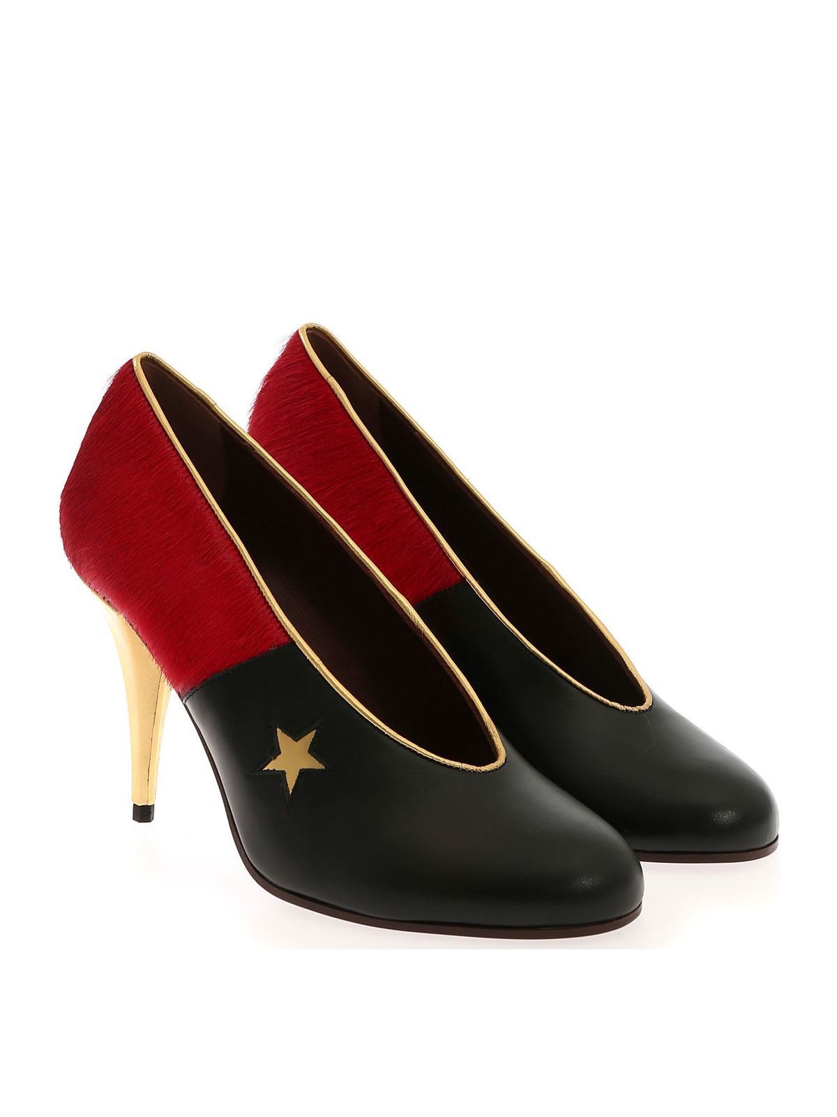Stars Court pumps 7401001640697O401 (Vivienne Westwood / パンプス・ハイヒール ) | Vivienne Westwood (ヴィヴィアン・ウェストウッド)(1)