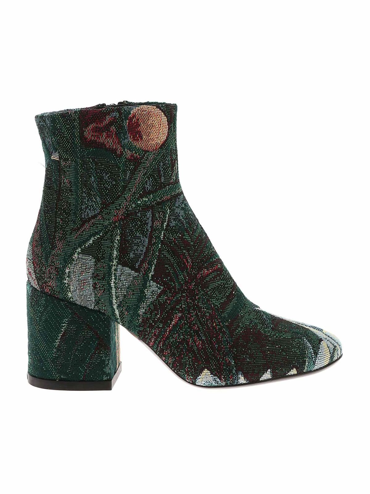 Daria ankle boots 1BT348F8053 (KENZO / ブーツ ) | KENZO (ケンゾー)