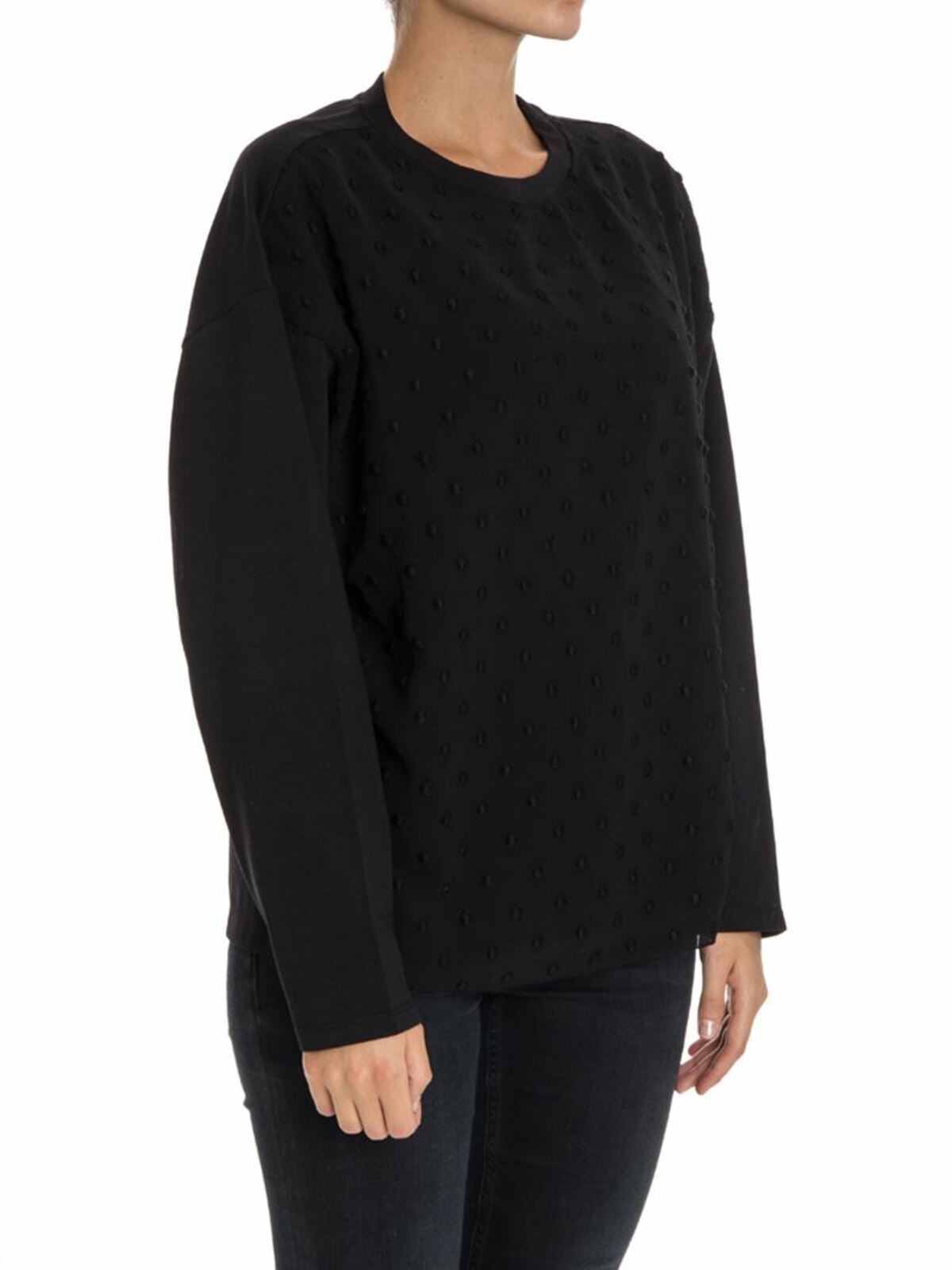 Cotton t-shirt S7HJH06S7H081NR001 (See By Chloé / Tシャツ・カットソー ) | See By Chloé (シーバイクロエ)(1)